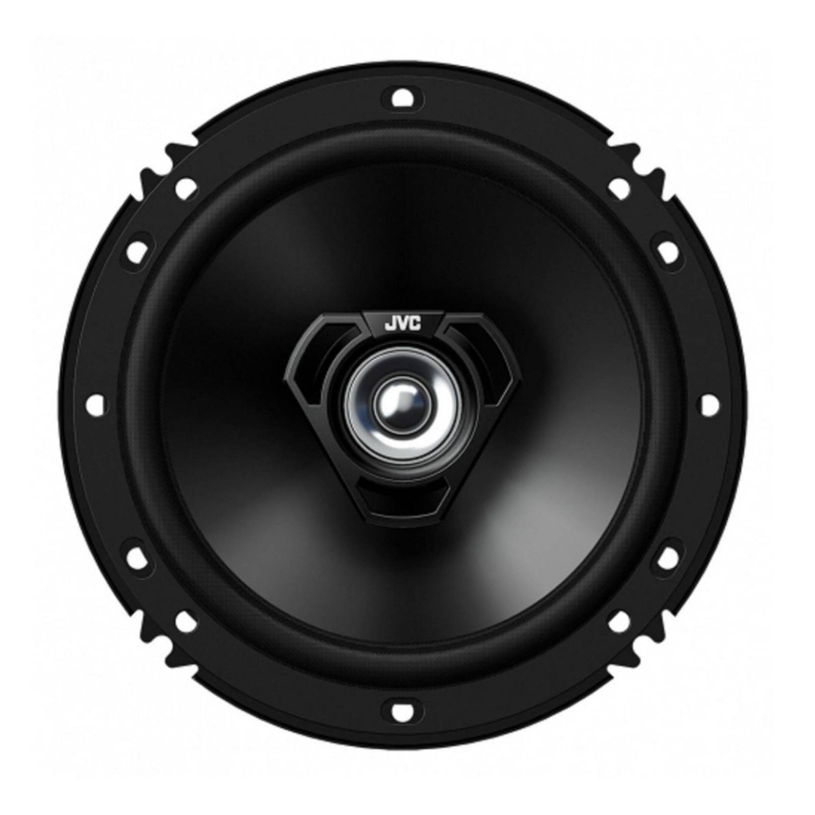 Bocinas Coaxiales para Auto JVC CS-DF620 300 Watts 6.5 Pulgadas 4 Ohms DF Series 