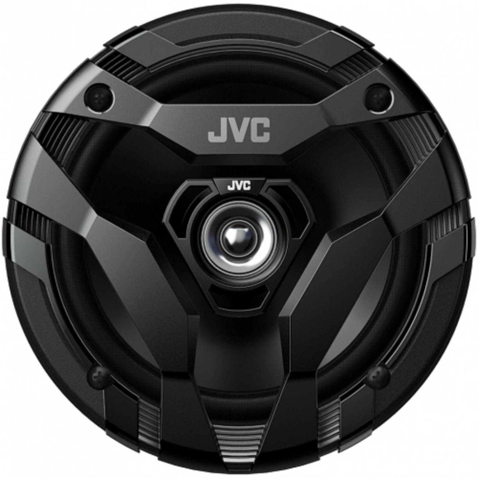 Bocinas Coaxiales para Auto JVC CS-DF620 300 Watts 6.5 Pulgadas 4 Ohms DF Series 
