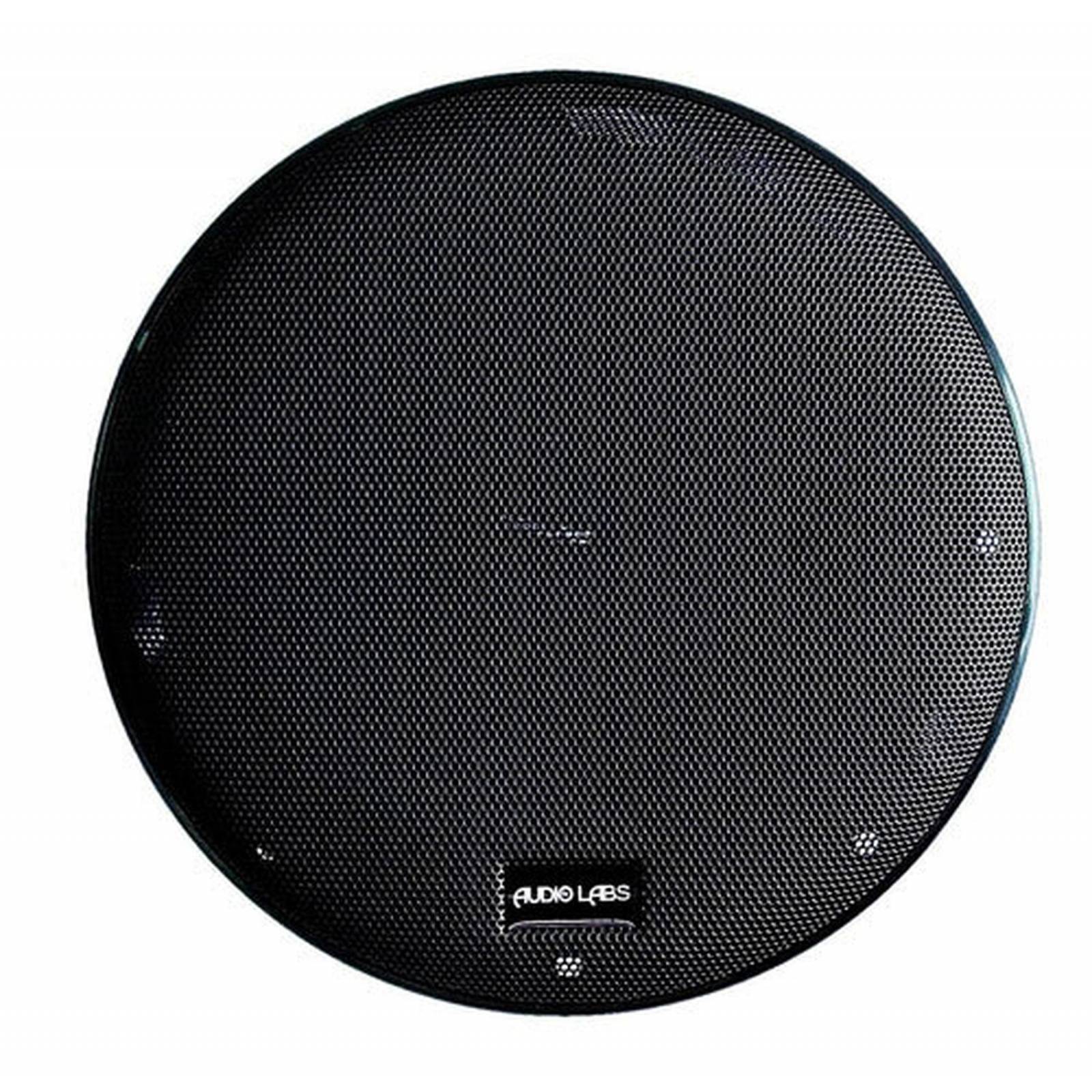 Medio Rango para Open Show Audio Labs ADL-8MR2 500 Watts 8" 8 Ohms 250 Watts RMS (Venta individual) 