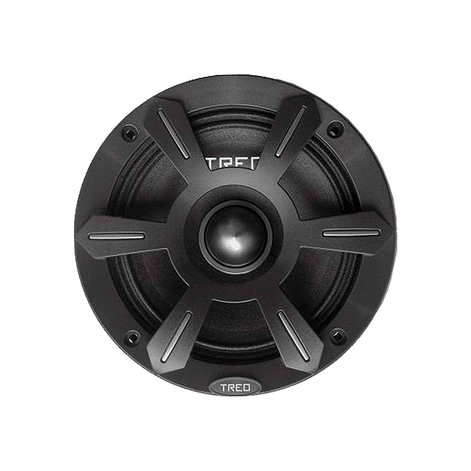 Medio Rango Open Show Profesional Treo OPEN6XR 500 Watts 6.5 Pulgadas 4 Ohms (Venta individual)