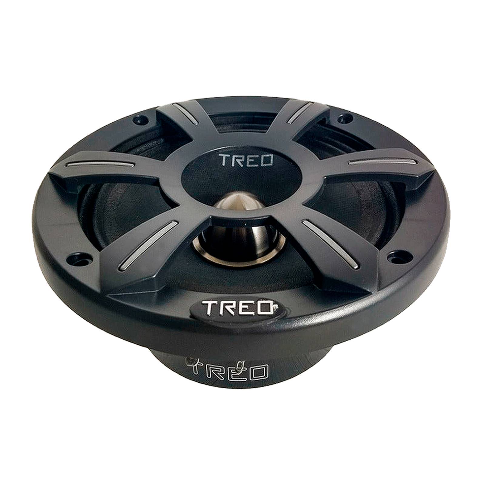 Medio Rango Open Show Profesional Treo OPEN6XR 500 Watts 6.5 Pulgadas 4 Ohms (Venta individual)