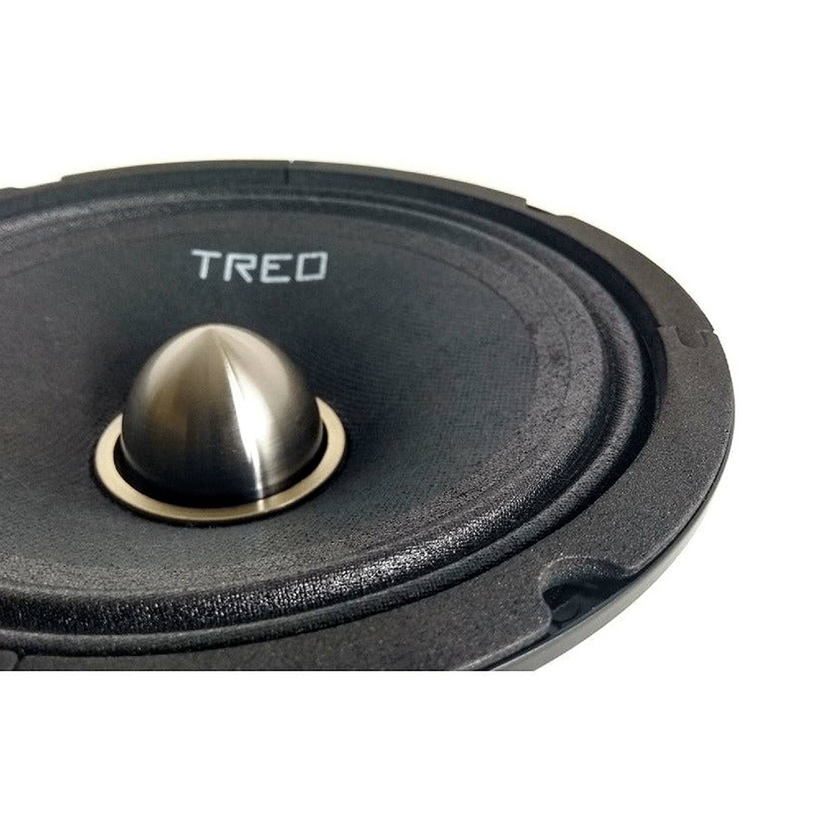 Medio Rango Open Show Profesional Treo OPEN6XR 500 Watts 6.5 Pulgadas 4 Ohms (Venta individual)