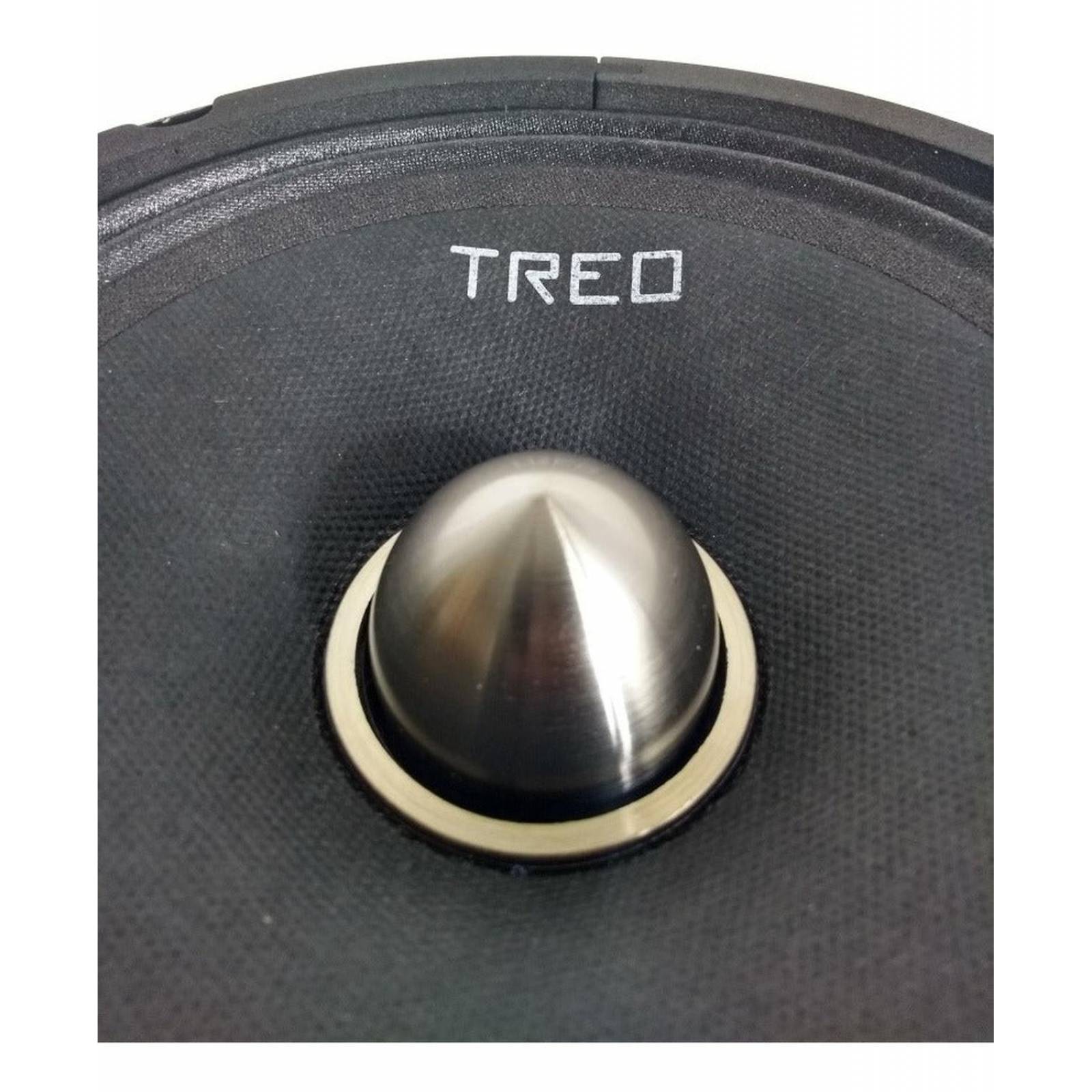 Medio Rango Open Show Profesional Treo OPEN6XR 500 Watts 6.5 Pulgadas 4 Ohms (Venta individual)