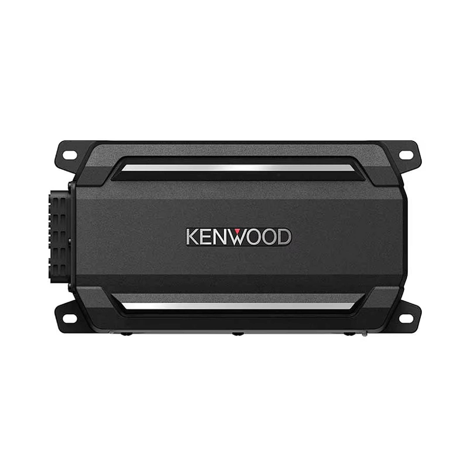 Amplificador Kenwood Kac-m5024bt De 4 Canales 