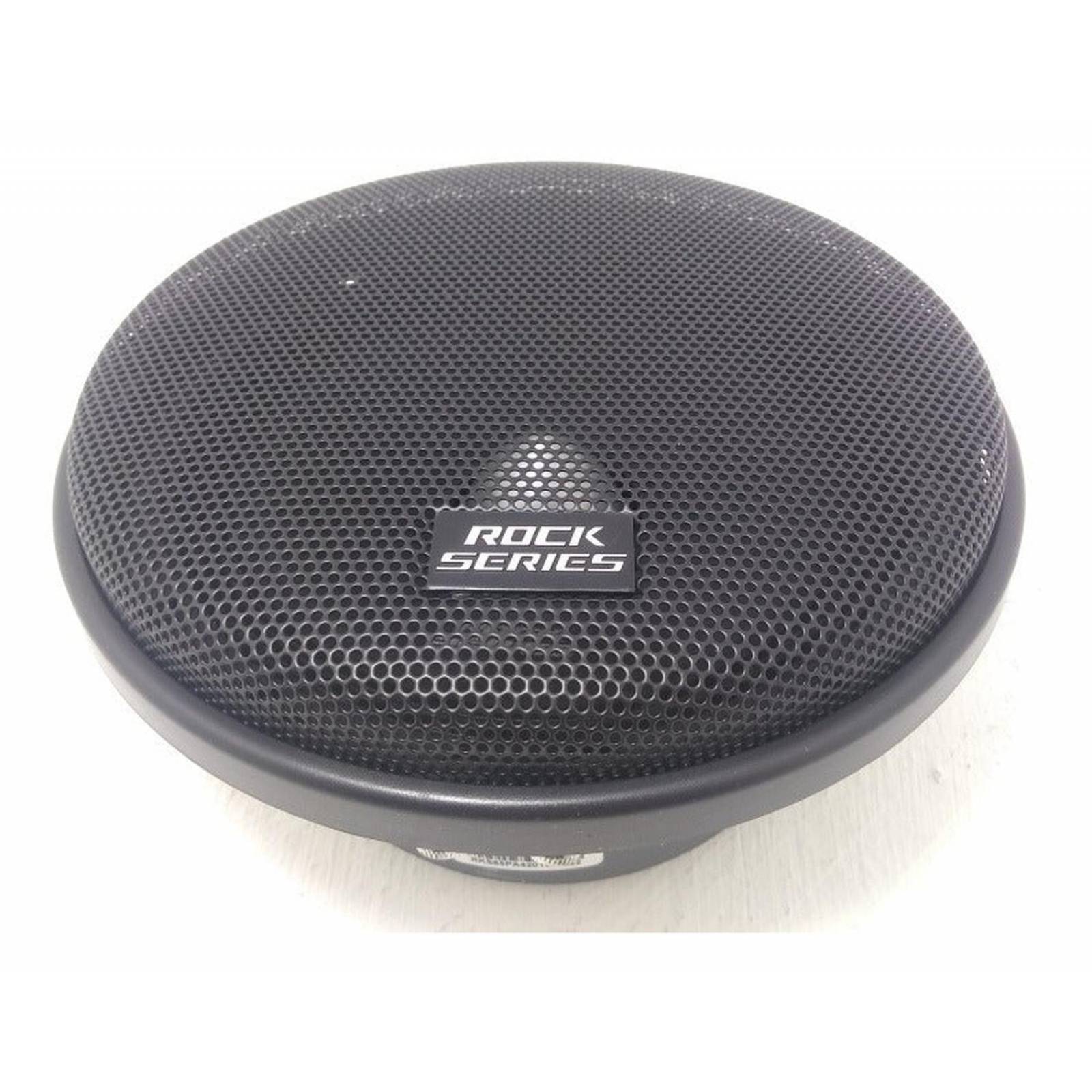 Par de Medios Rangos Open Show Rock Series RKS-65PA4 500 Watts 6.5 Pulgadas 4 Ohms Performance Serie 