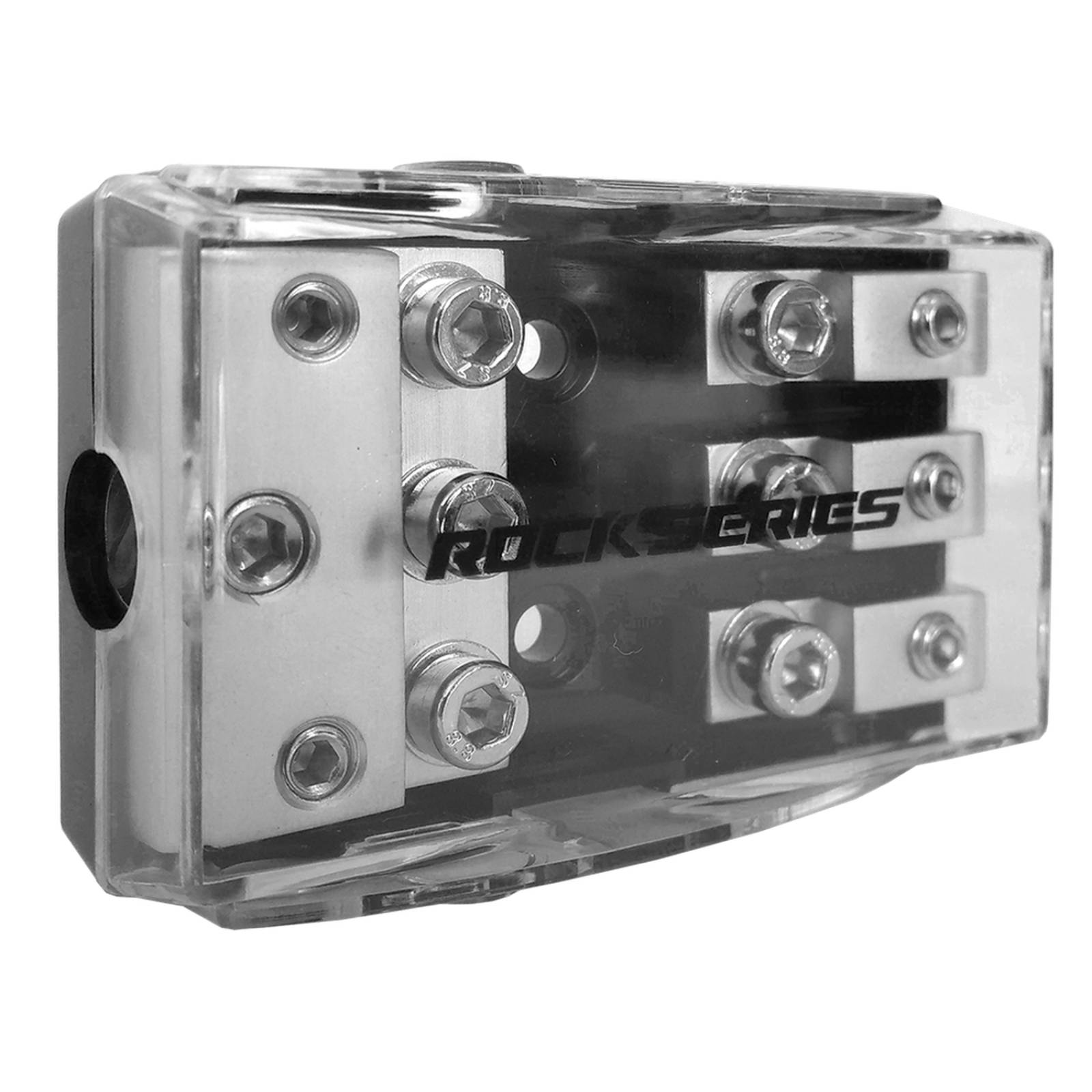 Distribuidor Mini ANL Rock Series MA3236P Calibres 2+2 Cal 4 In/3 Cal 6-8 Out 