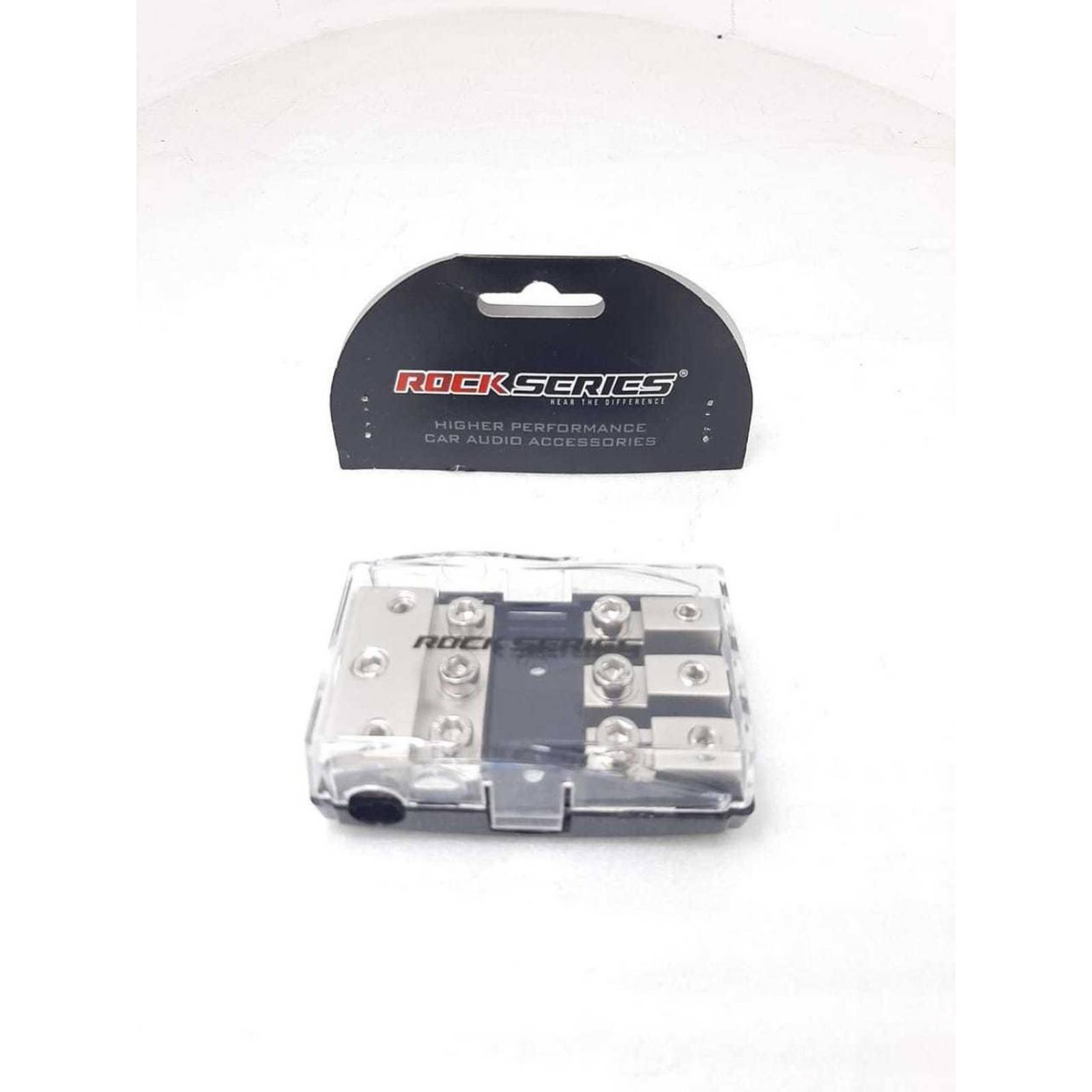 Distribuidor Mini ANL Rock Series MA3236P Calibres 2+2 Cal 4 In/3 Cal 6-8 Out 