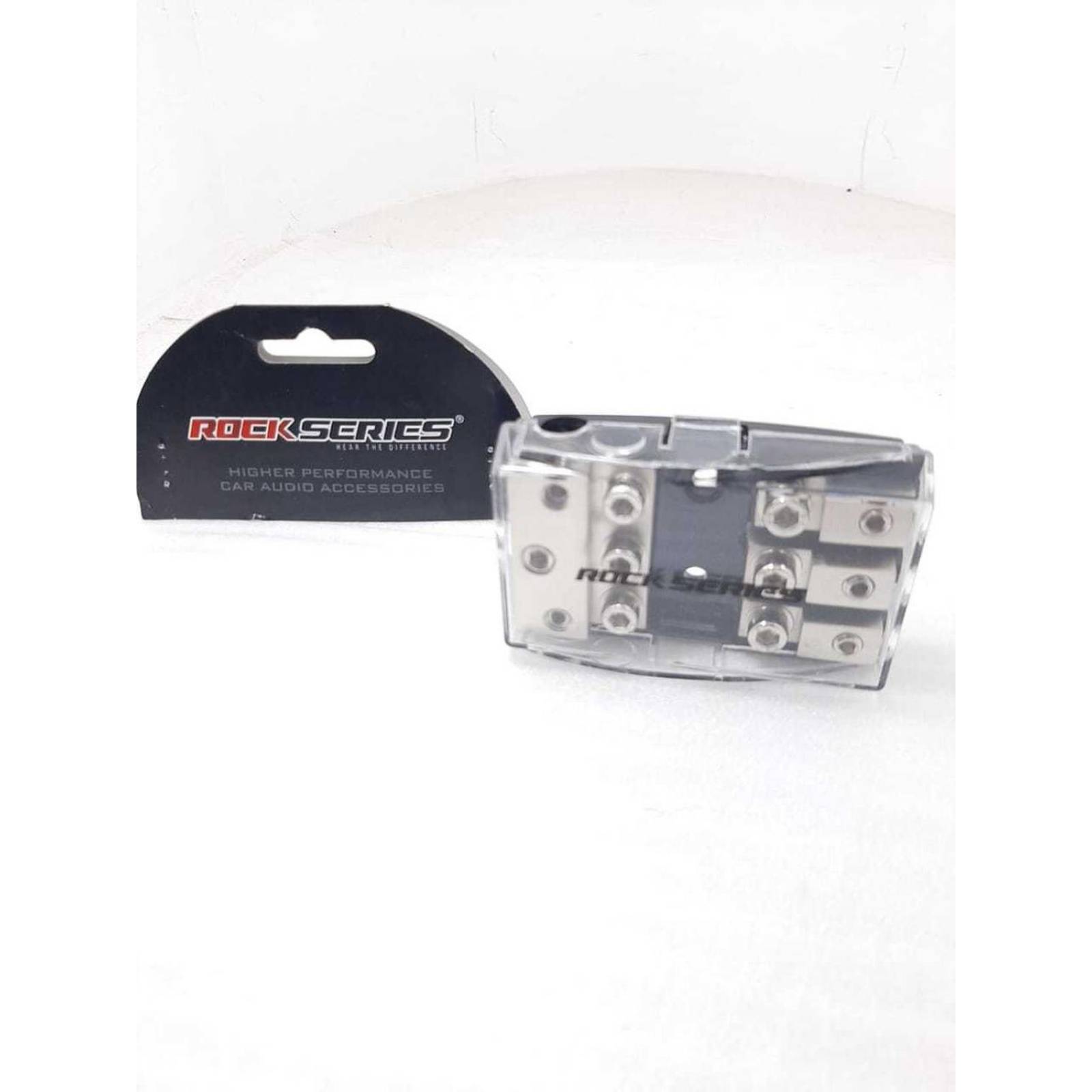 Distribuidor Mini ANL Rock Series MA3236P Calibres 2+2 Cal 4 In/3 Cal 6-8 Out 