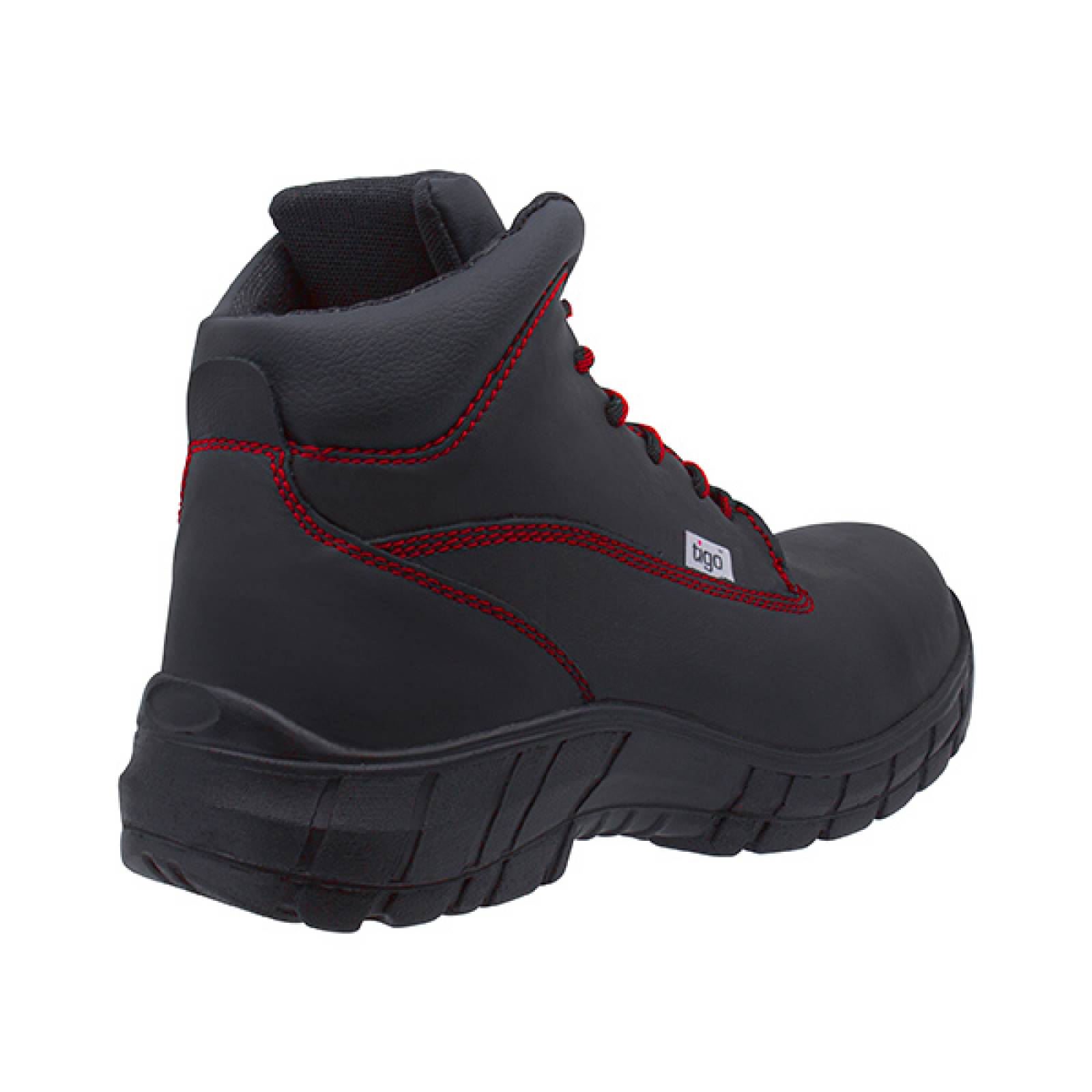 Botas riverline ergonomic online casquillo de policarbonato precio