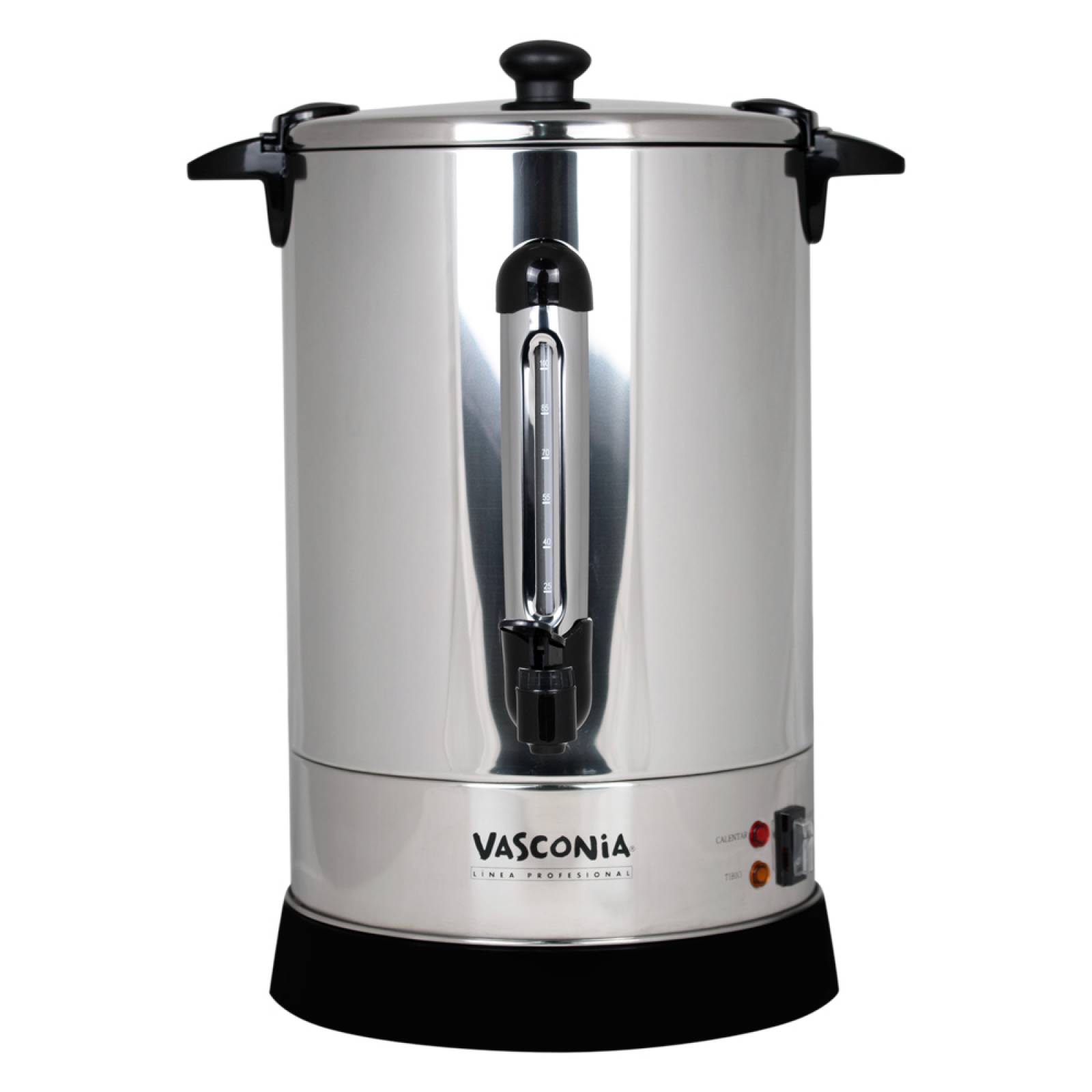 Cafetera Industrial Vasconia 15 L 182479