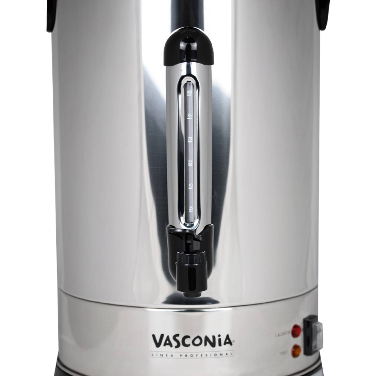 Cafetera Industrial Vasconia 15 L 182479