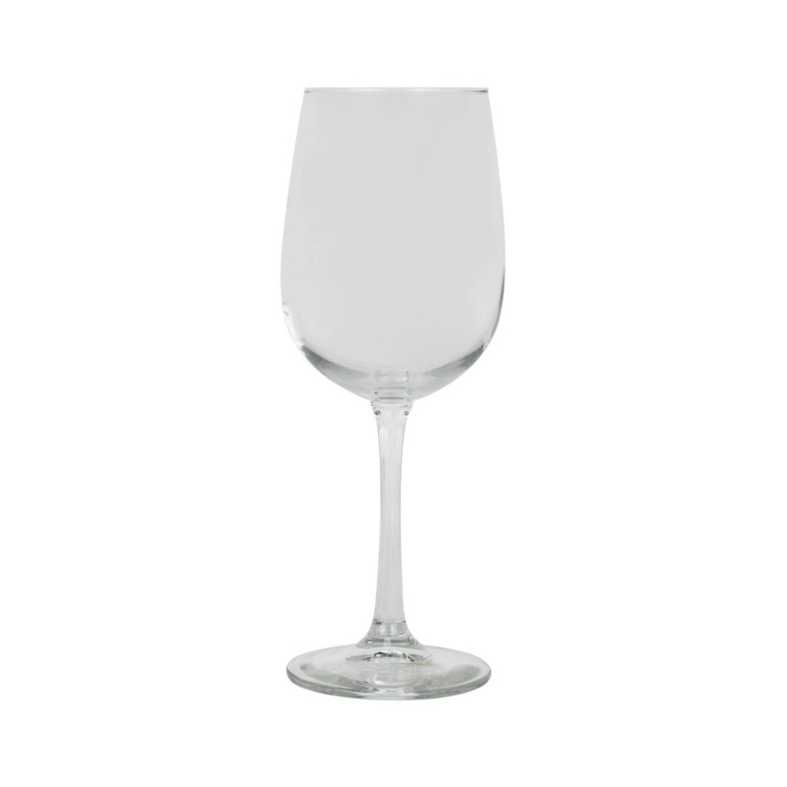 libbey 7510 copa vina alta para vino 473 ml