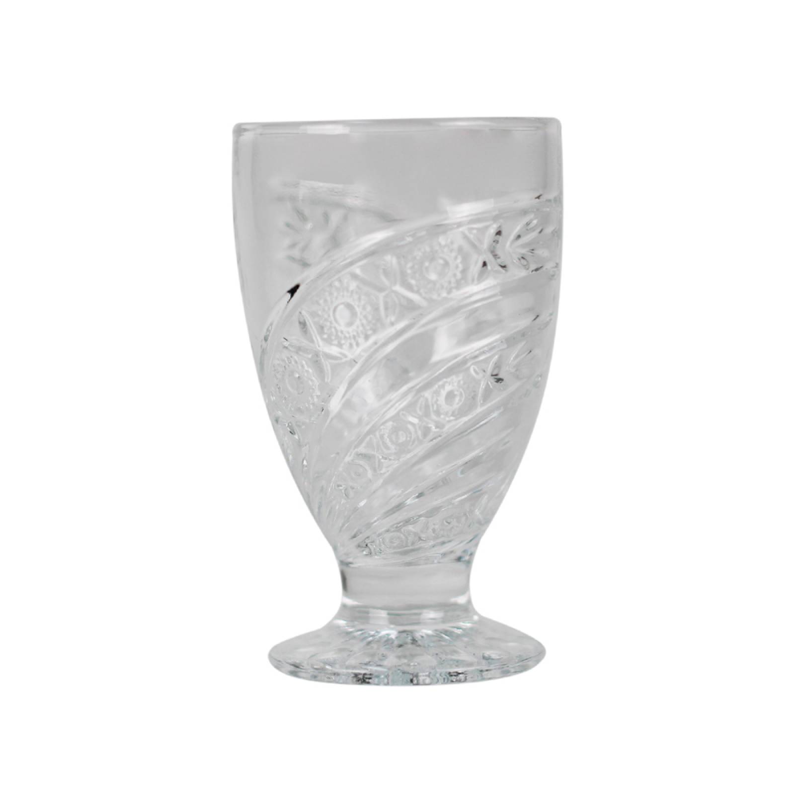 Mini Copa De Vidrio Varios Modelos