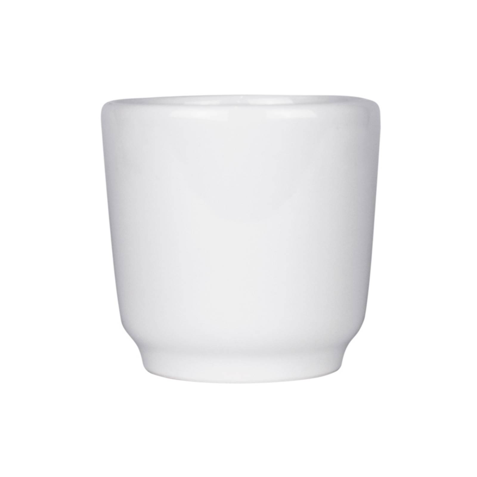 Taza Para Café  Mug Anfora Polar Bco 260 Cc 191530