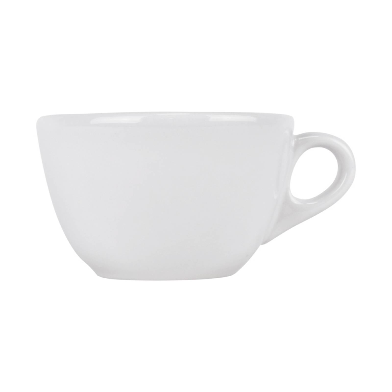 Taza para Café Anfora Blanco Polar