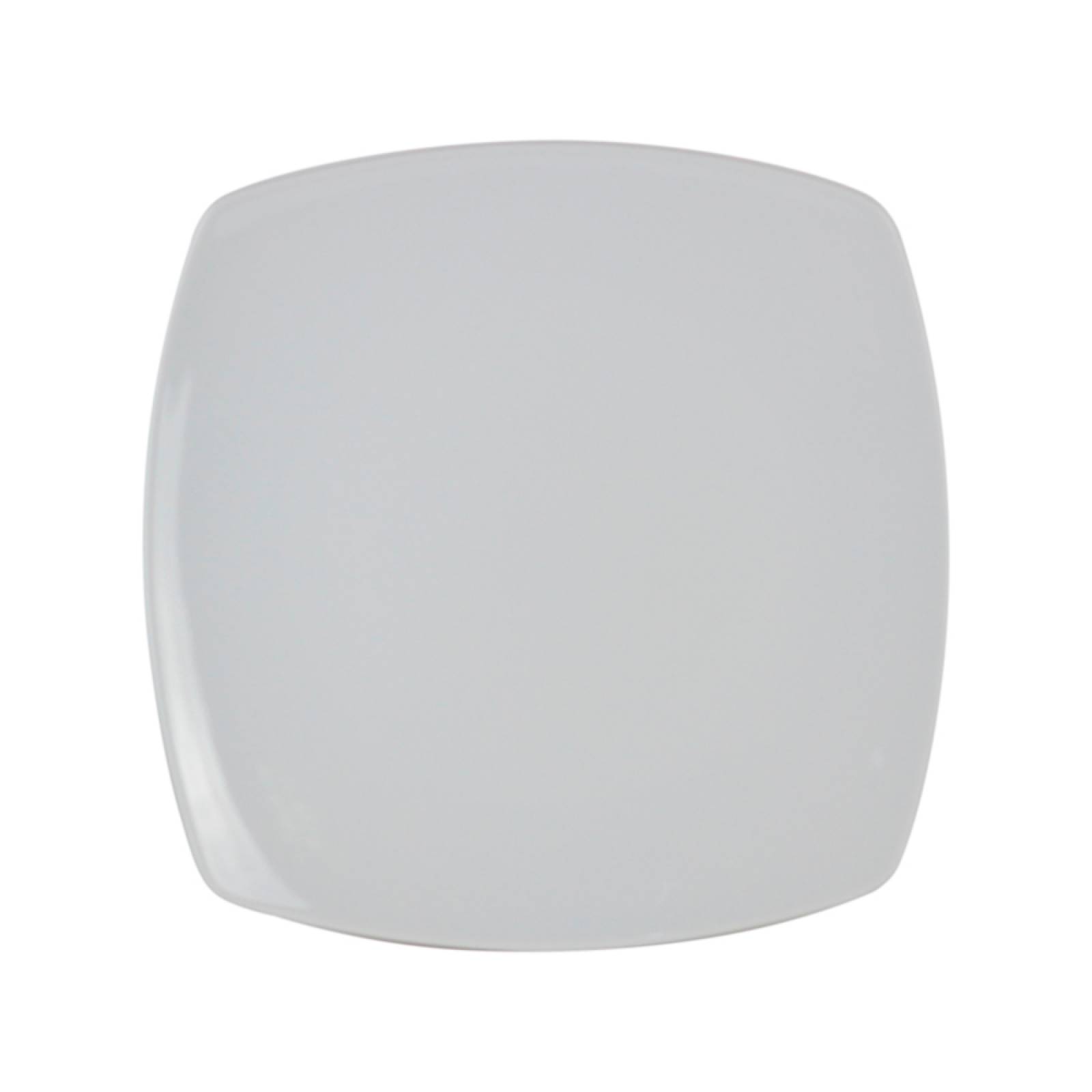 Plato Trinche Santa Anita 25 4 Cm Elegance Cuadrix  3684151