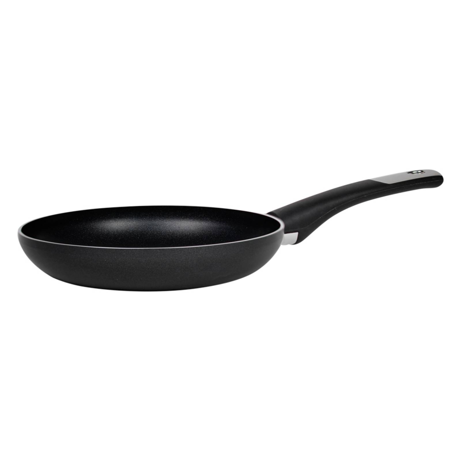 Sartén 24 Cm T fal Hard Titanium Negro 1190635