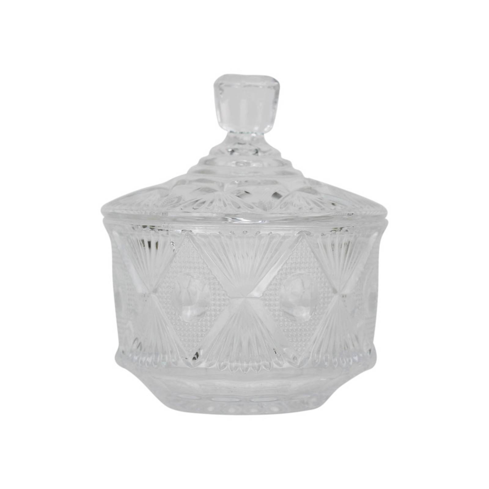 Dulcero De Cristal 12 5 15 Cm