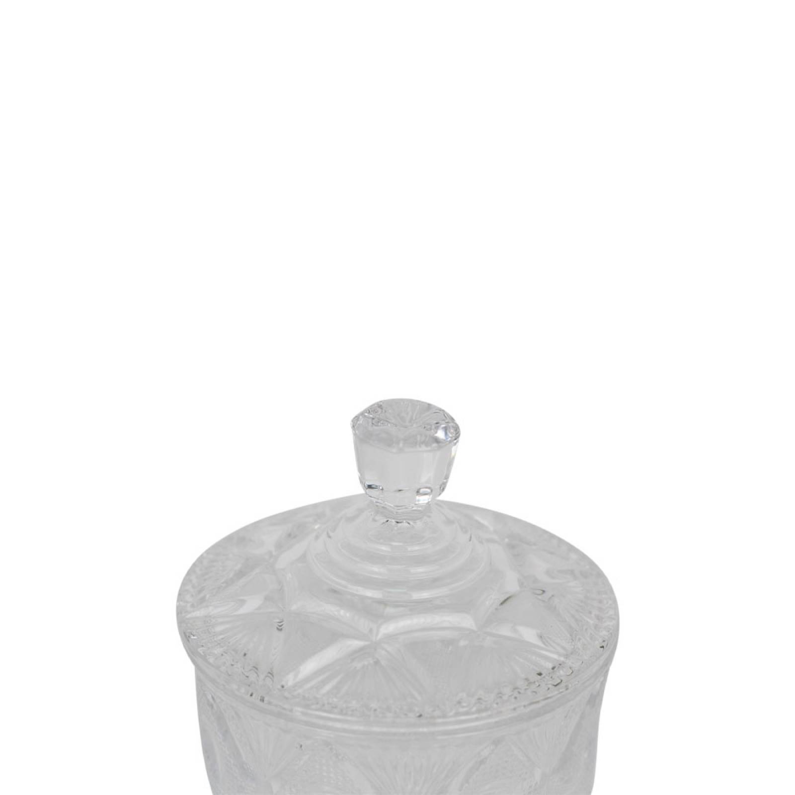 Dulcero De Cristal 12 5 15 Cm