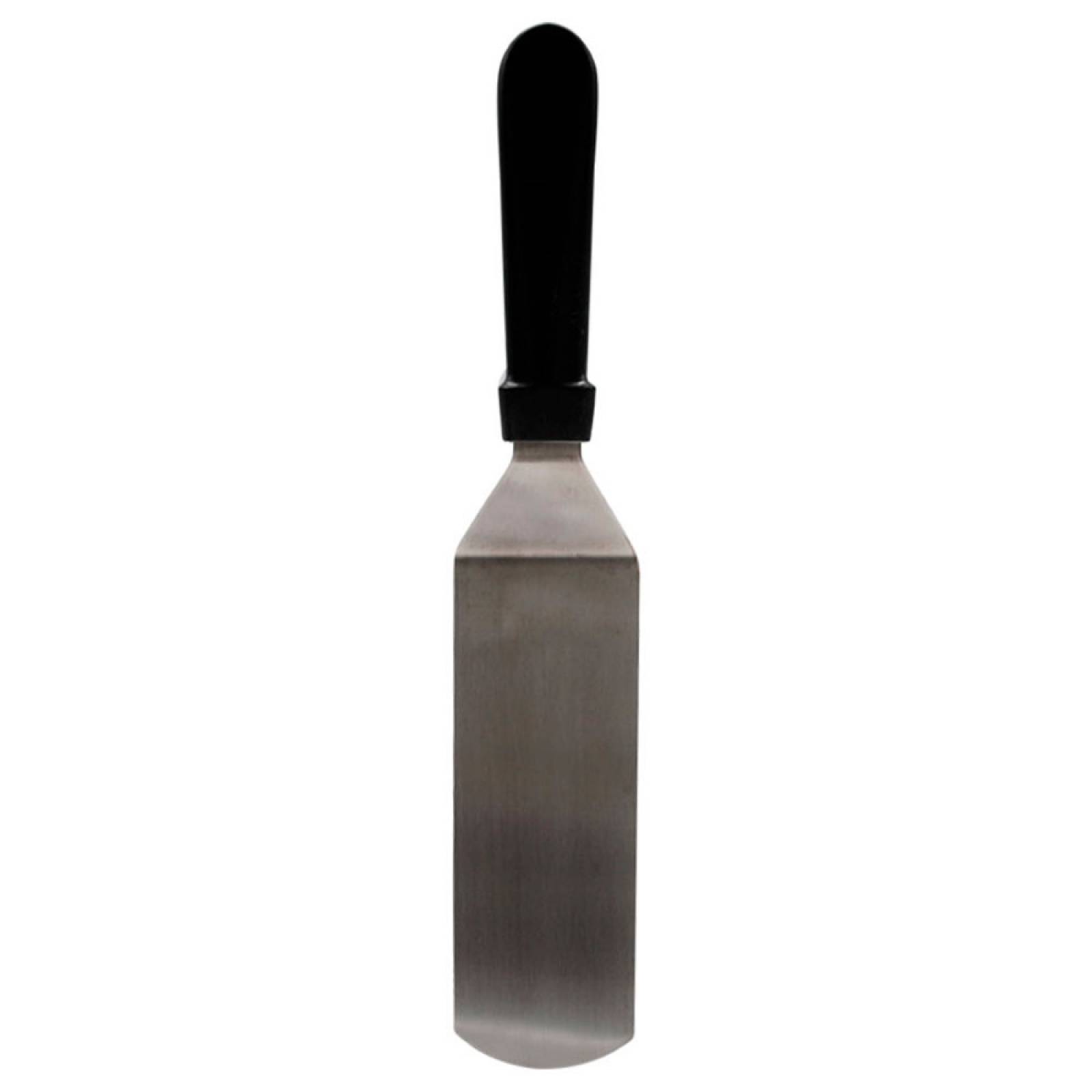 Espátula Escalonada De Acero Inoxidable 10 Pulgadas