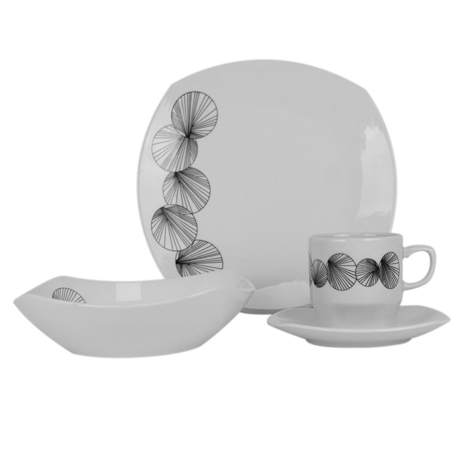 Vajilla Sanborns Vajillas Anfora Precios Vajilla Sanborns Anfora