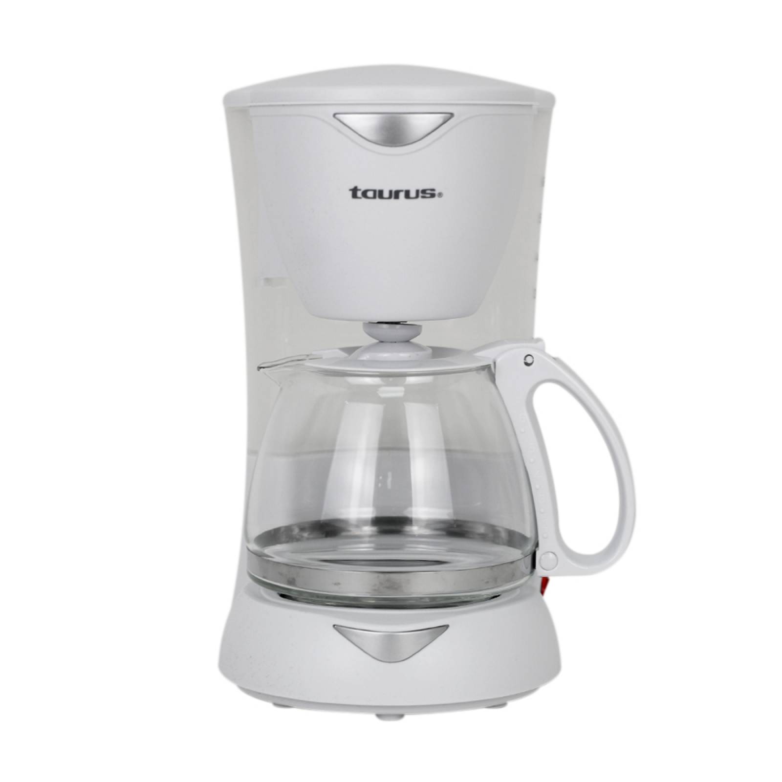 Cafetera 6 tazas Zirconia Taurus