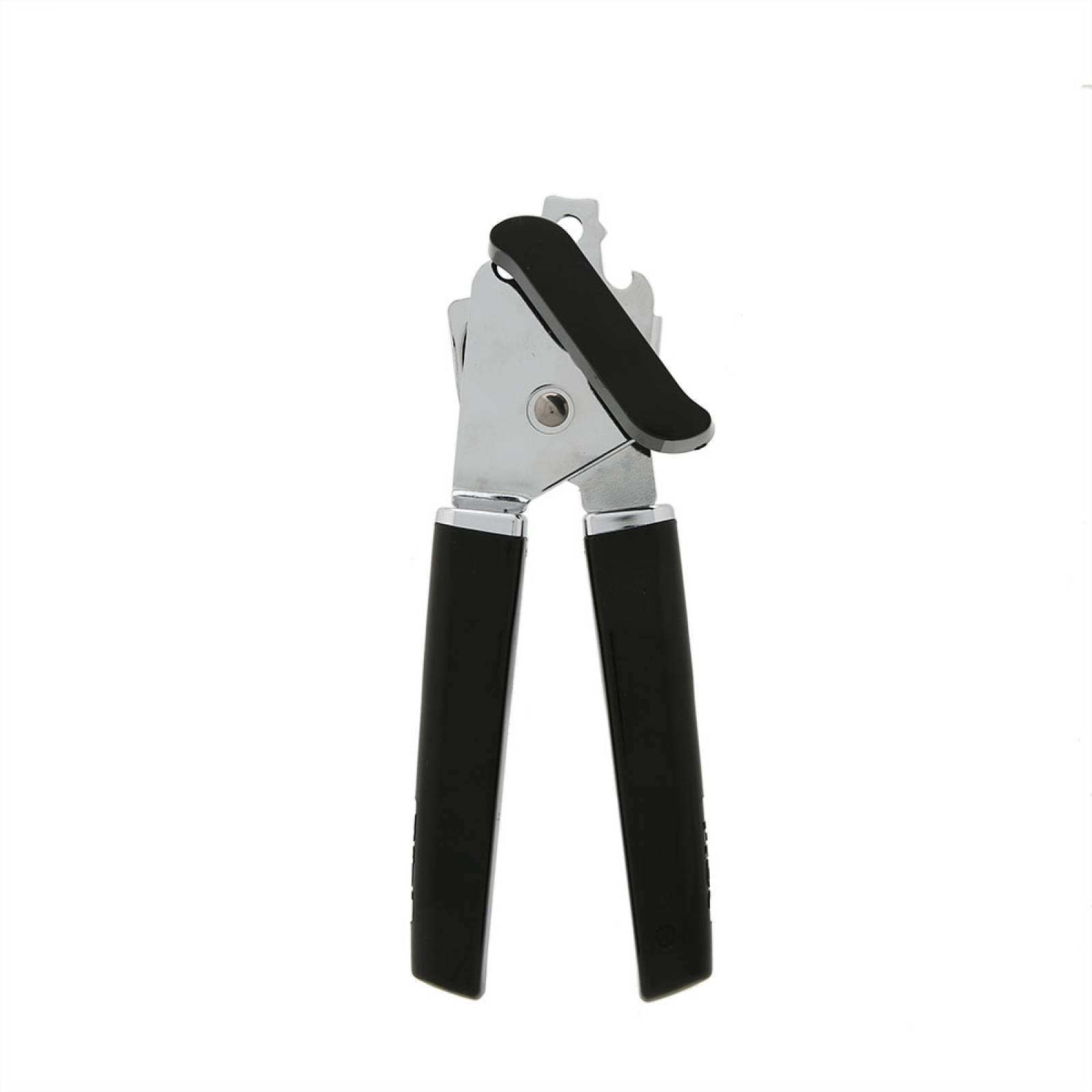 Abrelatas acero cromado Óptima T Fal