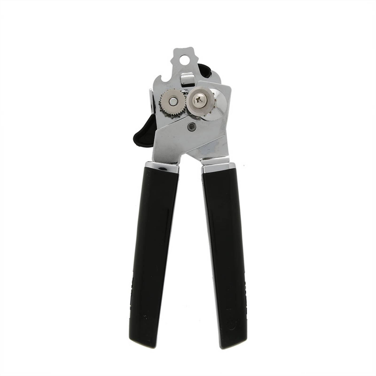 Abrelatas acero cromado Óptima T Fal