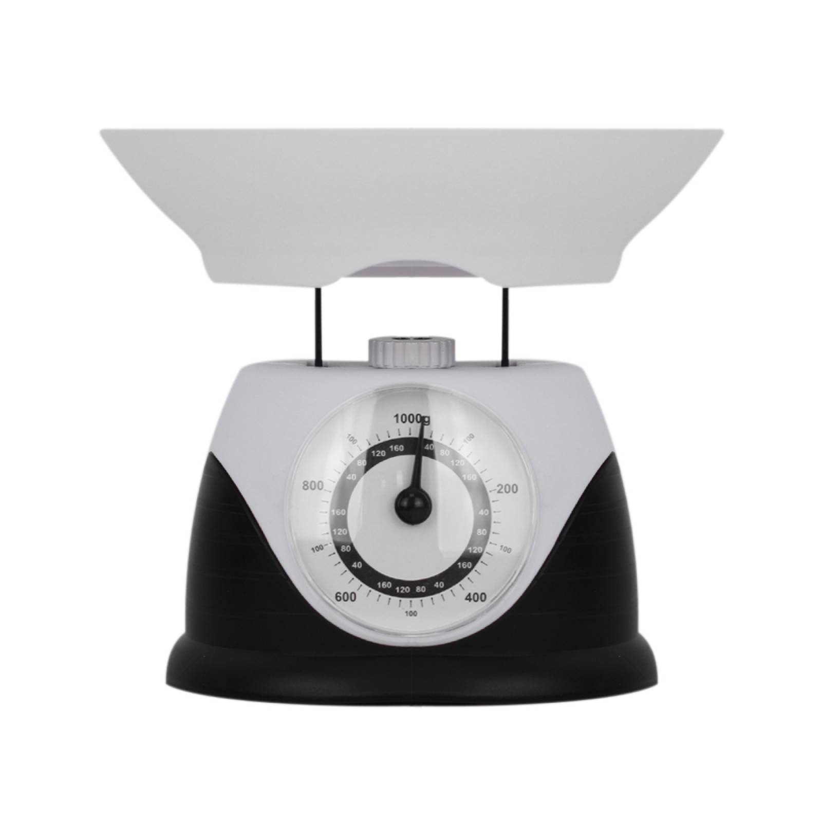 Bascula para cocina mecanica 1kg