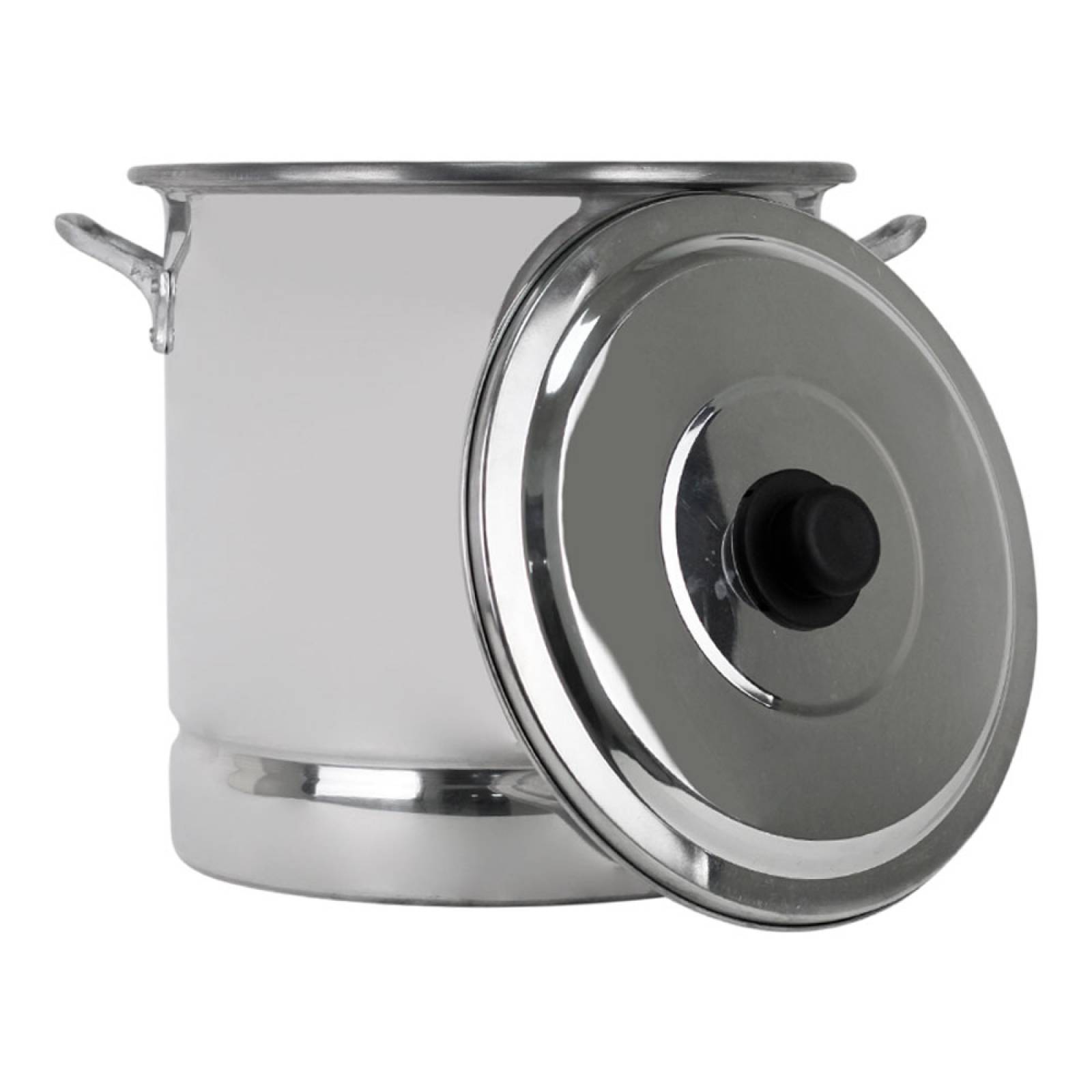 Vaporera Aluminio Núm  45 Acmir 2000