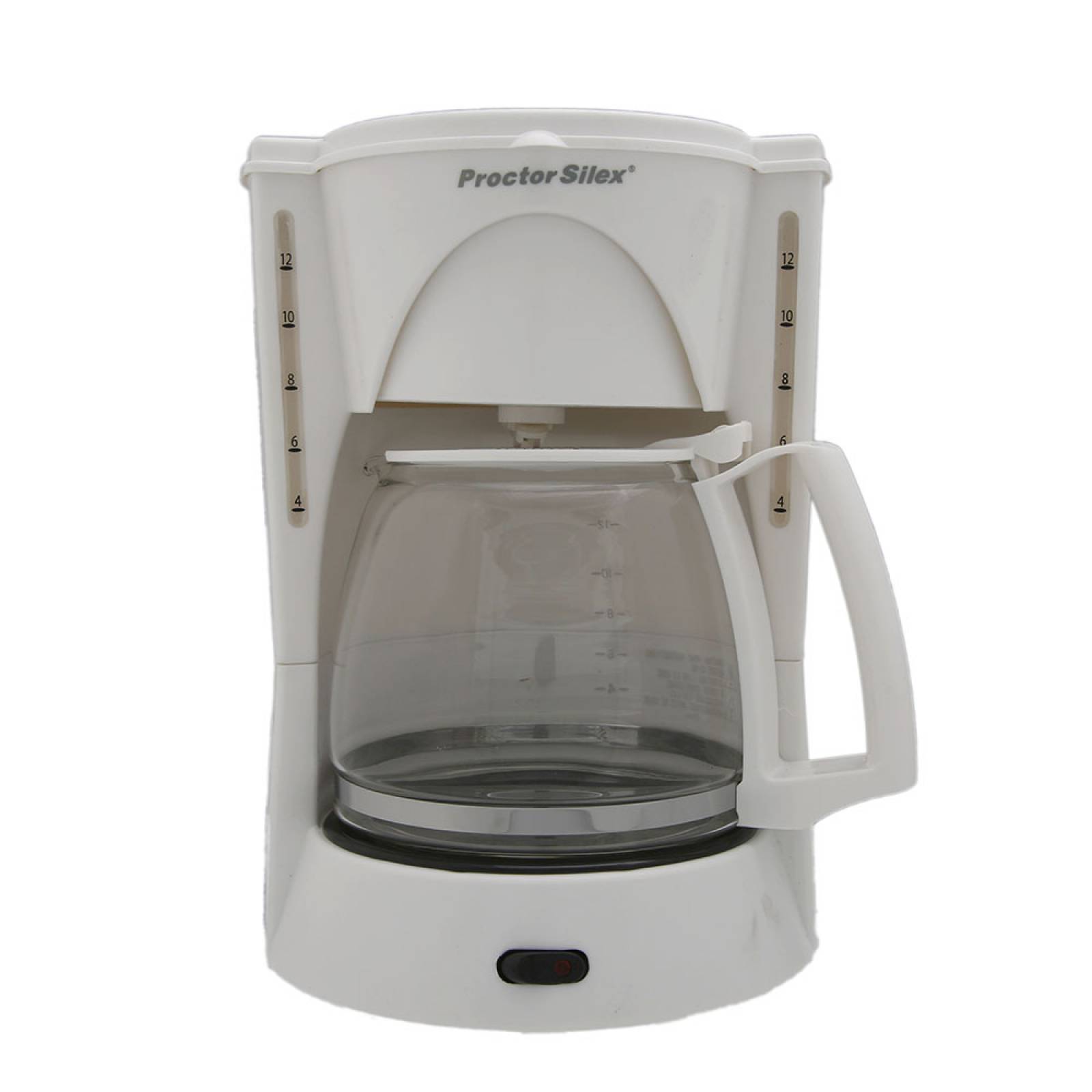 Cafetera 12 tazas Proctor Silex