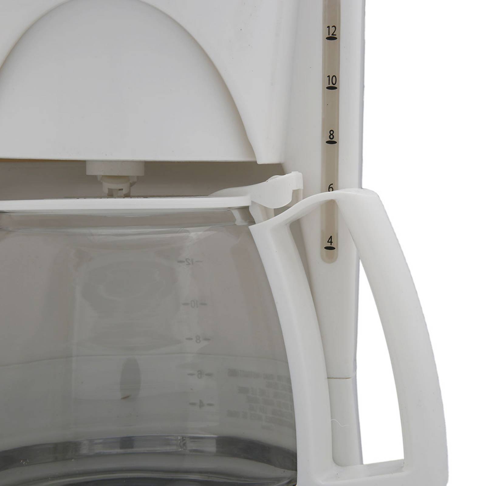 Cafetera 12 tazas Proctor Silex