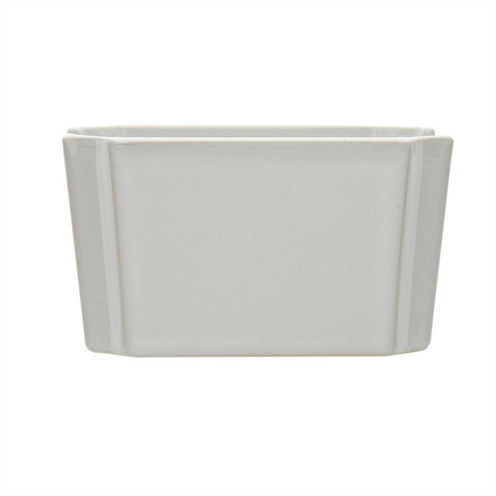 Azucarera para sobres Blanco Glacial