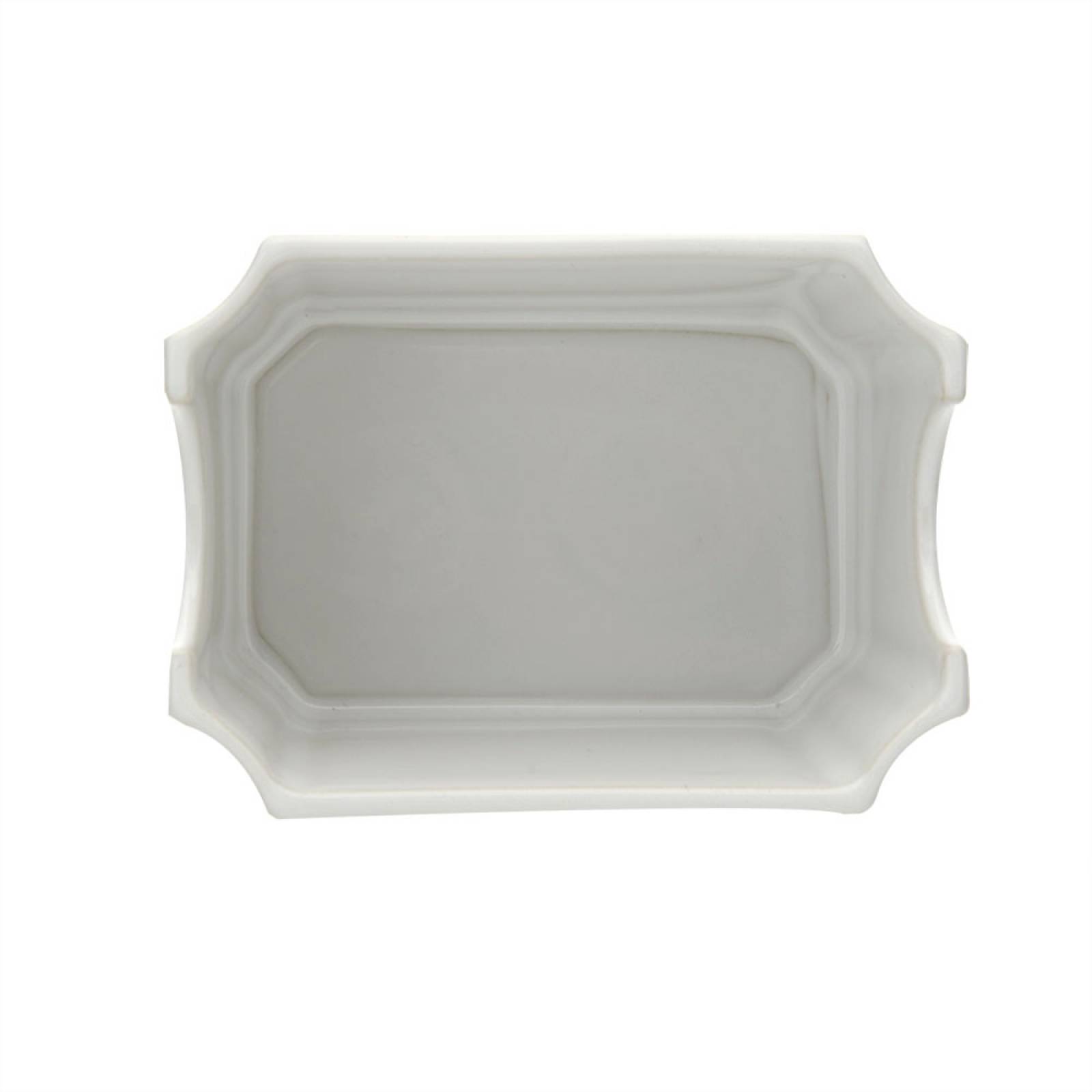 Azucarera para sobres Blanco Glacial