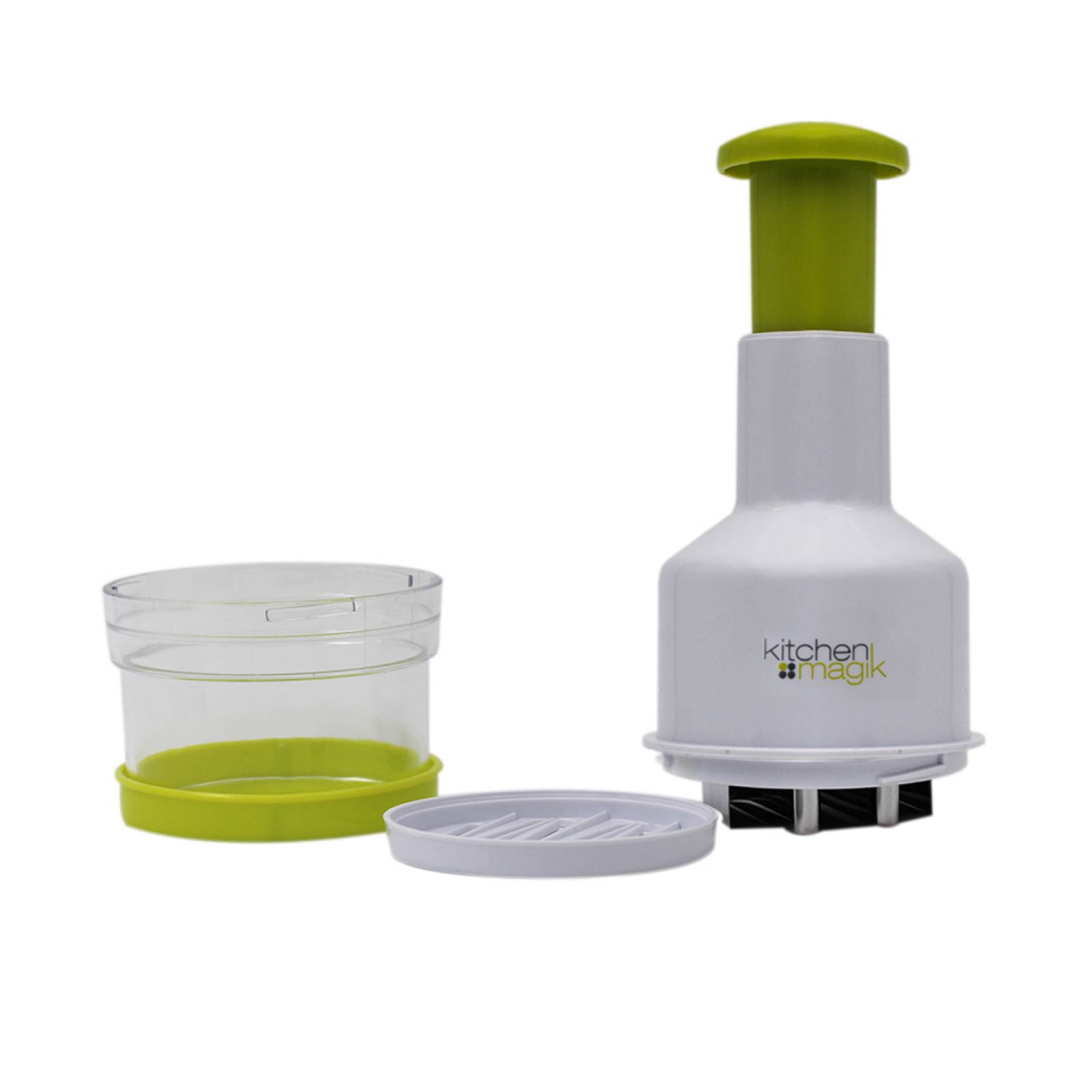 Picatodo Kitchen Magic