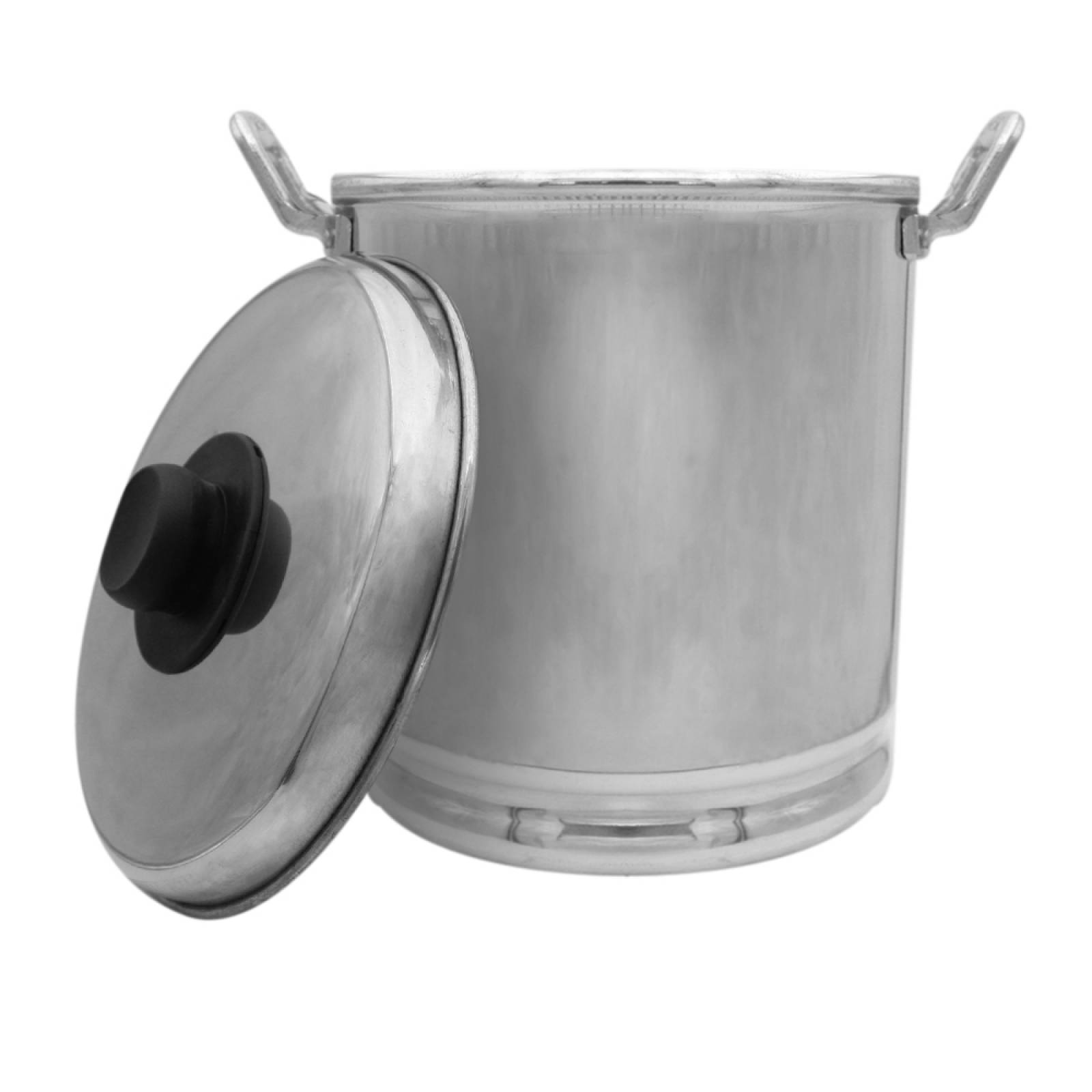 Vaporera Vasconia 22 cm