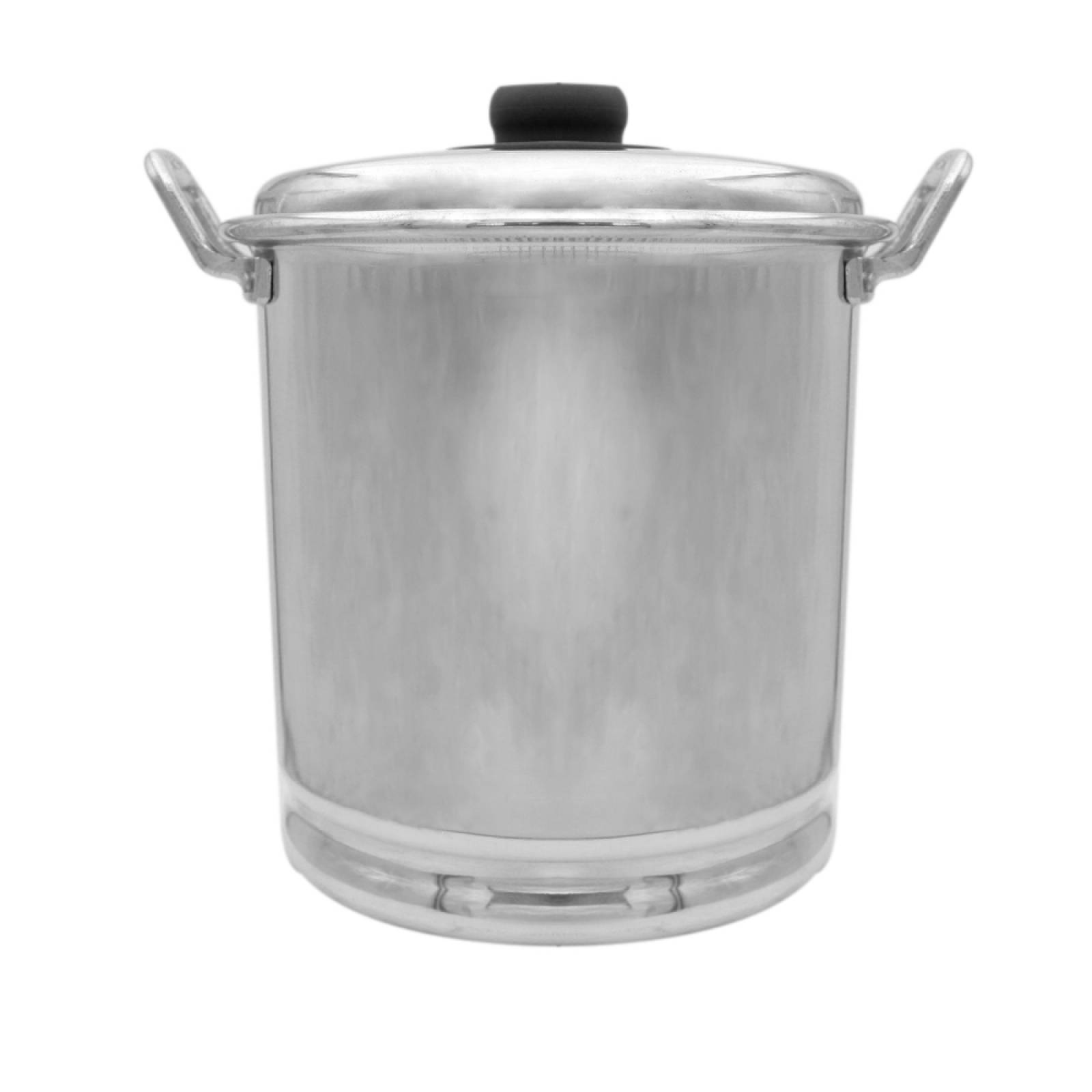 Vaporera Vasconia 22 cm