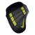 Guantes Nike Alpha Grip para Palmas Hombre NRLG66029MD