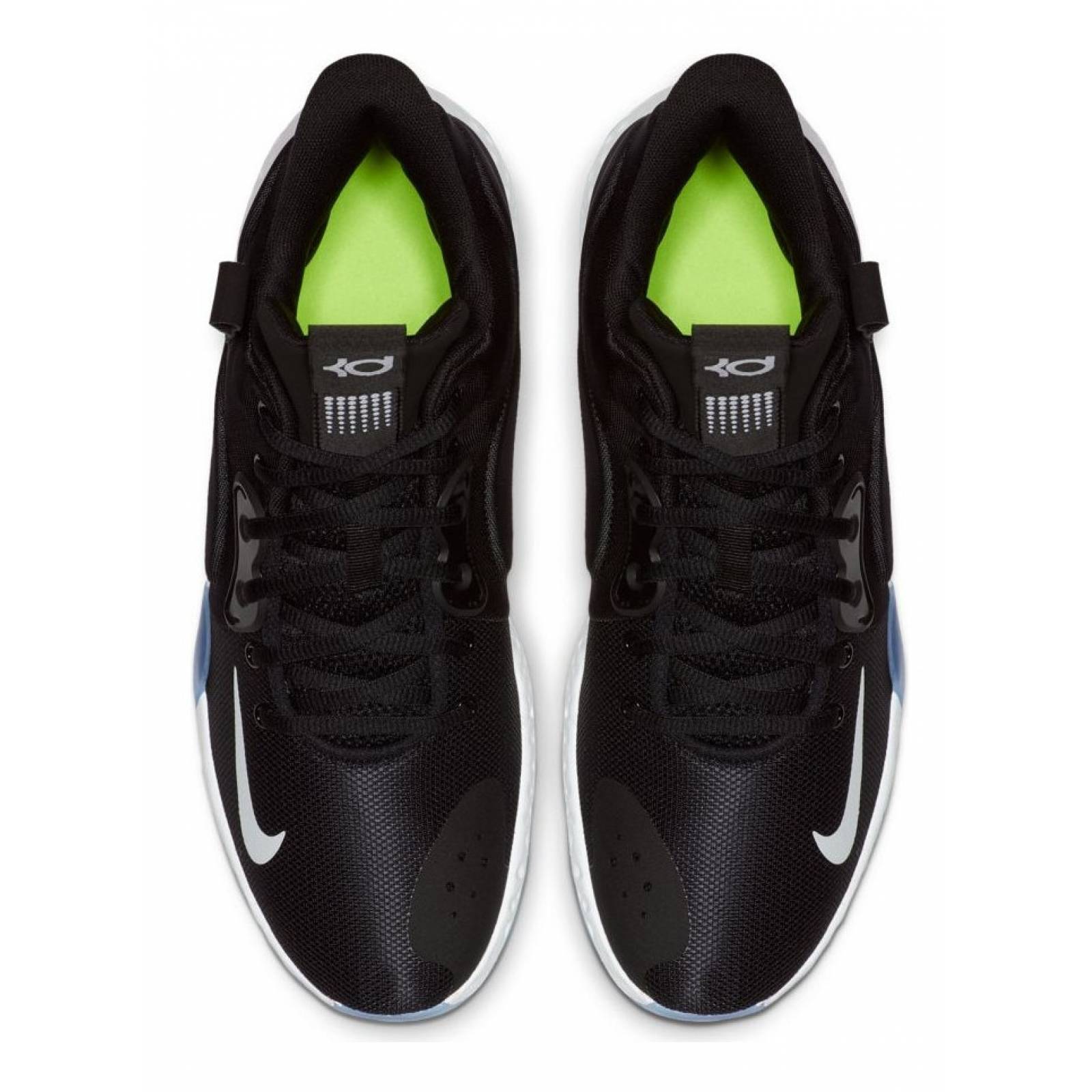 Tenis Nike KD Trey 5 VII Básquet para Hombre AT1200-001