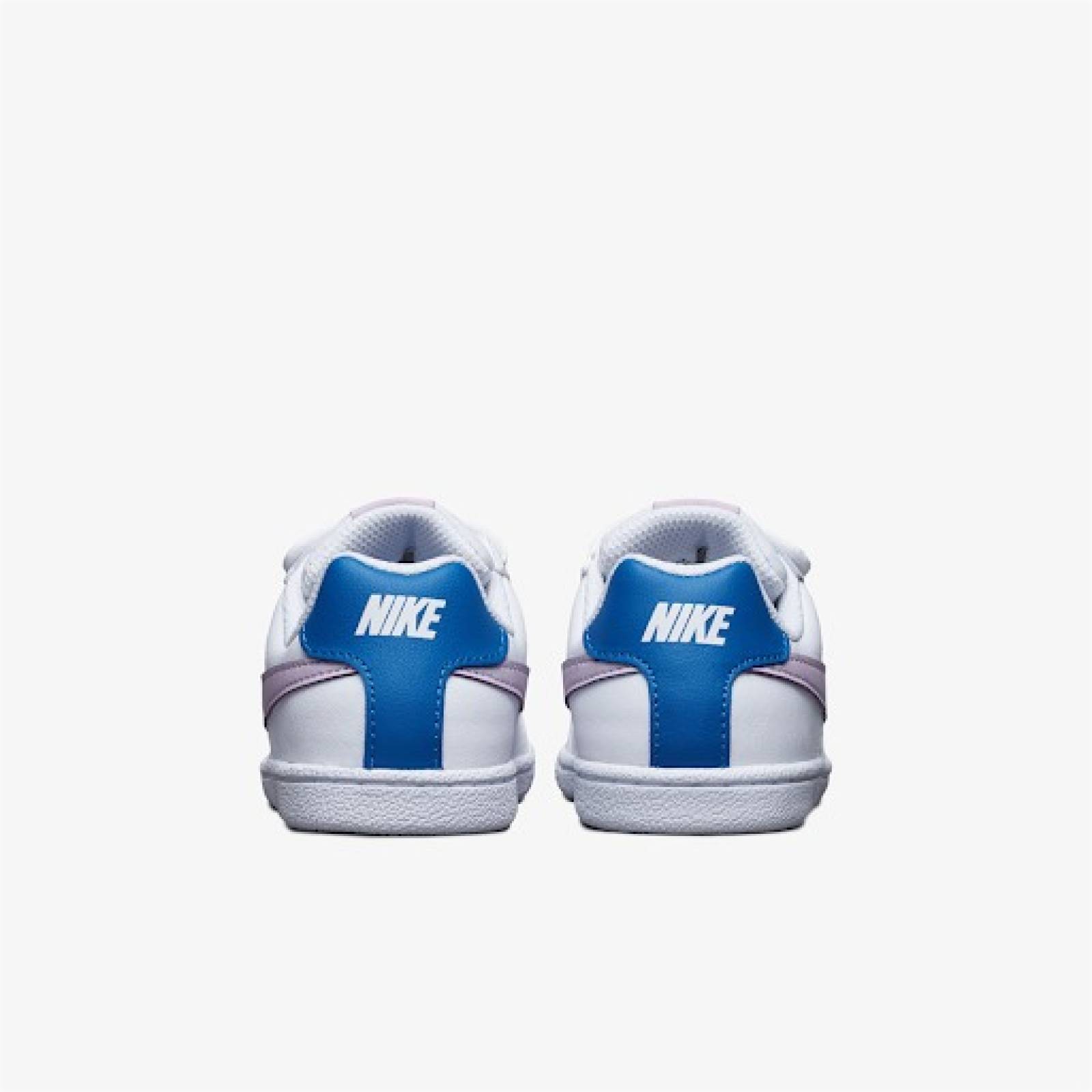 Tenis Nike Court Royale para Niñas Pequeñas 833537-108