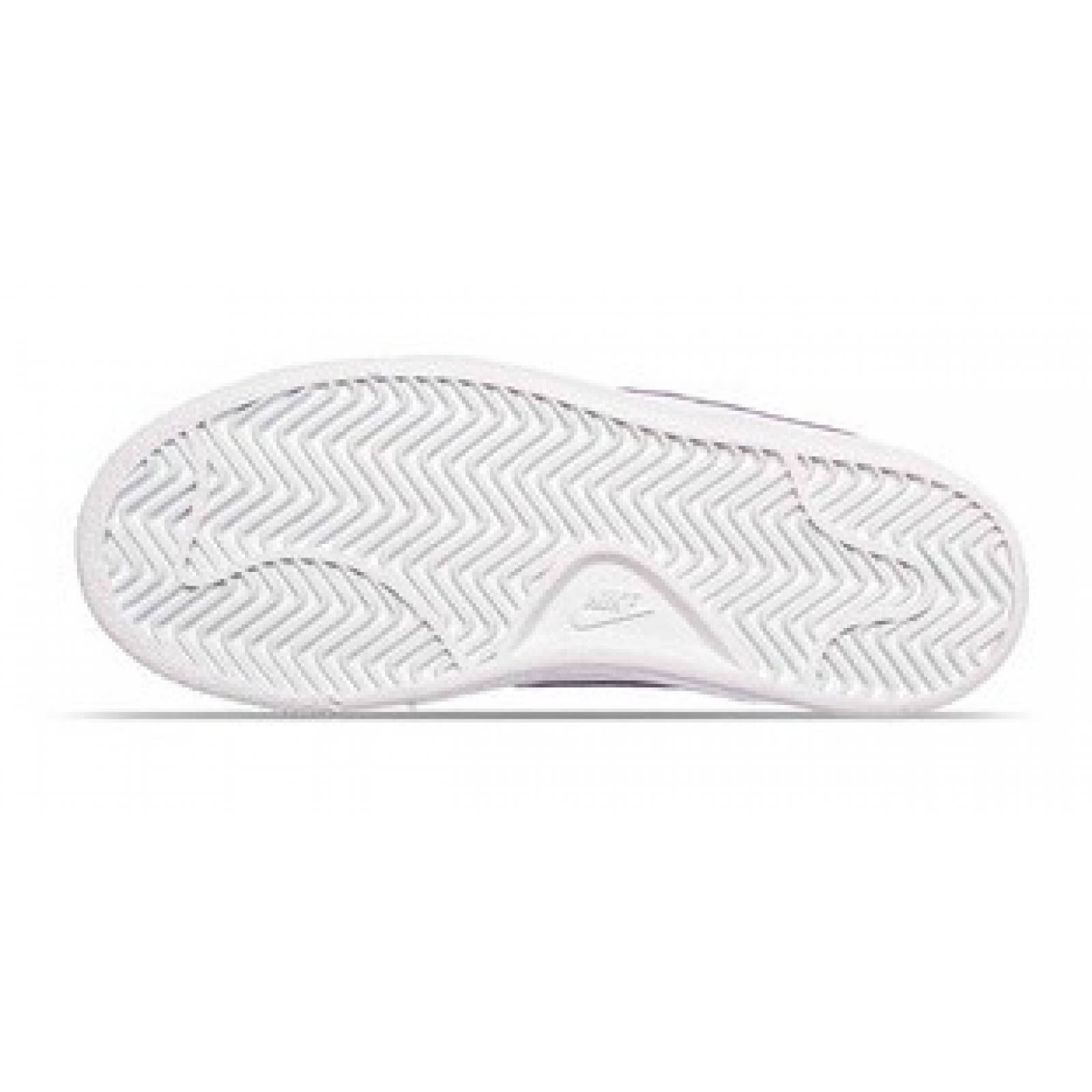 Tenis Nike Court Royale para Niñas Pequeñas 833537-108