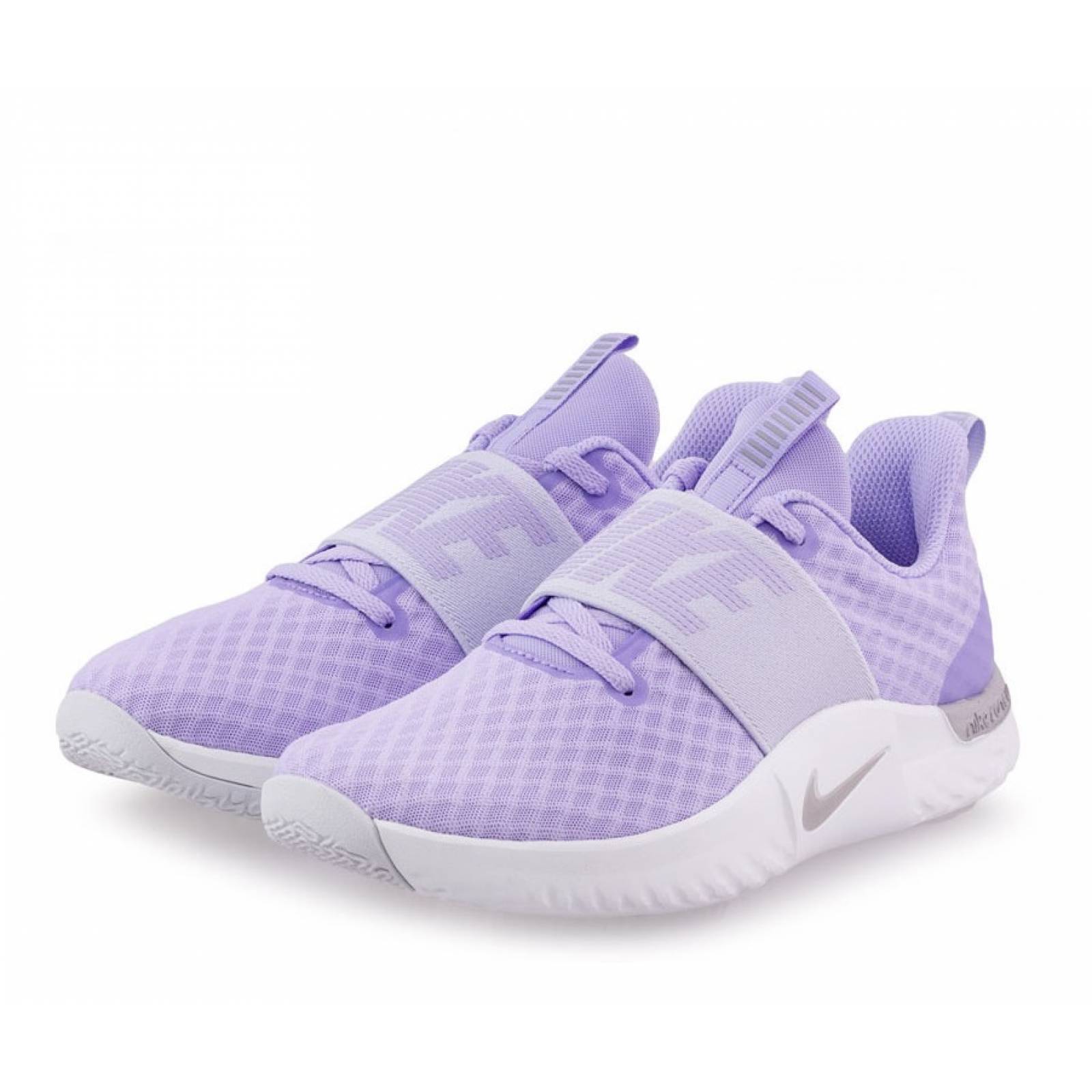 Tenis Nike Renew IN-Season TR9 para Mujer AR4543-500