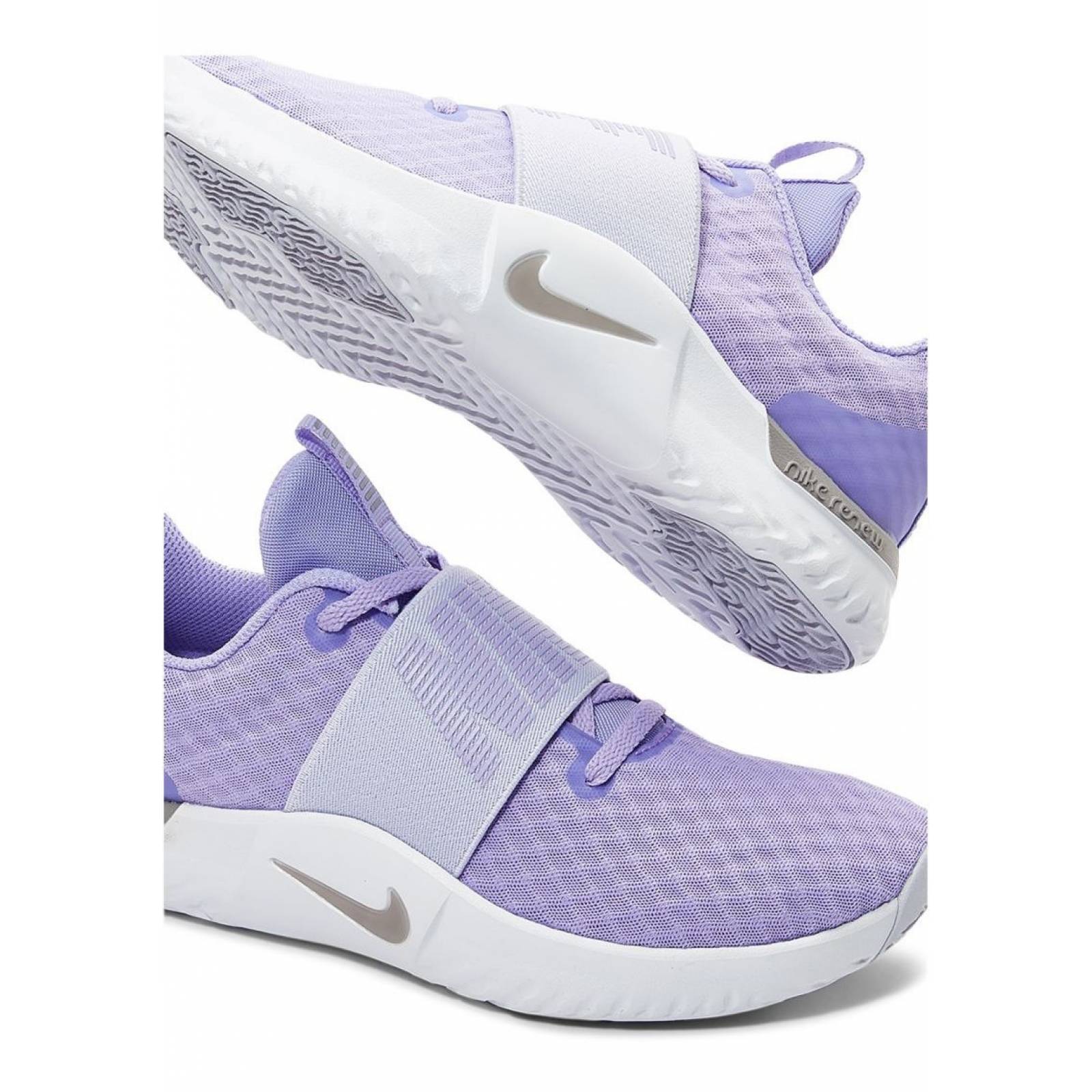 Tenis Nike Renew IN-Season TR9 para Mujer AR4543-500