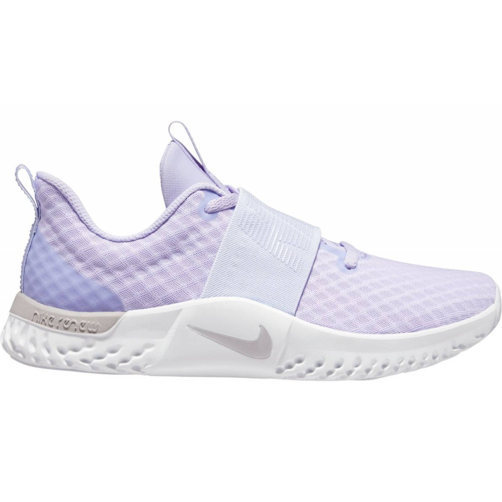 Tenis Nike Renew IN-Season TR9 para Mujer AR4543-500