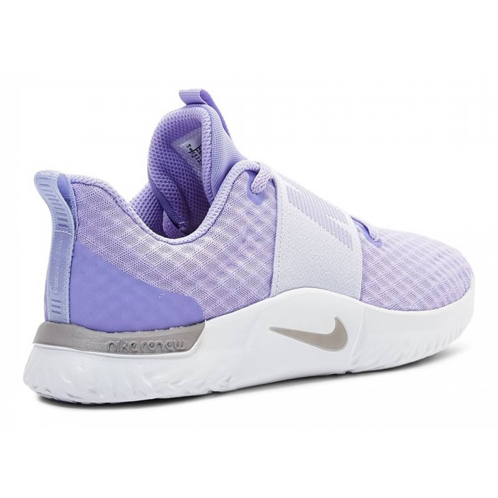 Tenis Nike Renew IN-Season TR9 para Mujer AR4543-500