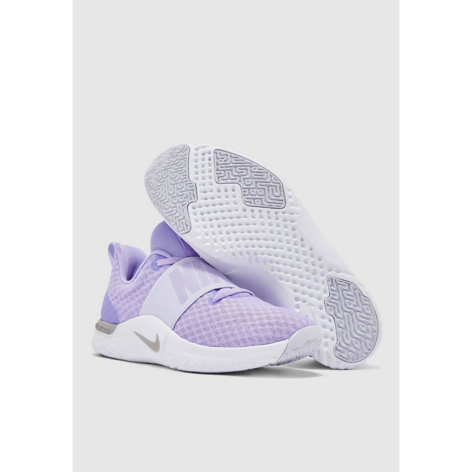 Tenis Nike Renew IN-Season TR9 para Mujer AR4543-500