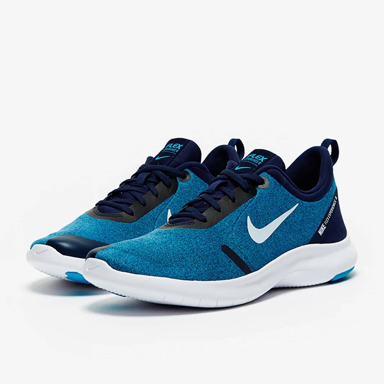 Tenis Nike Flex Experience RN8 para Hombre AJ5900-402