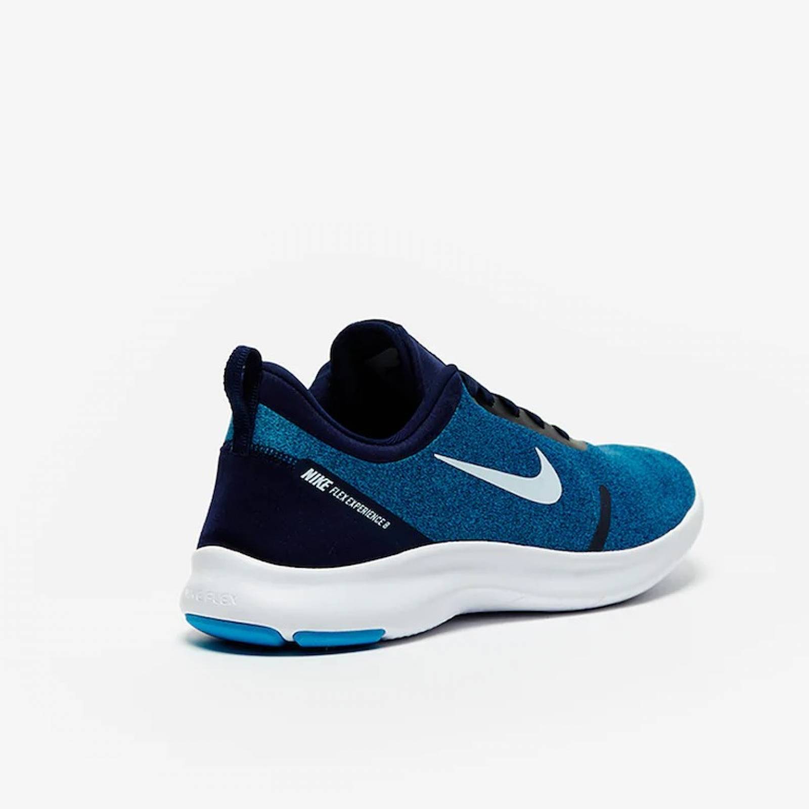 Tenis Nike Flex Experience RN8 para Hombre AJ5900-402