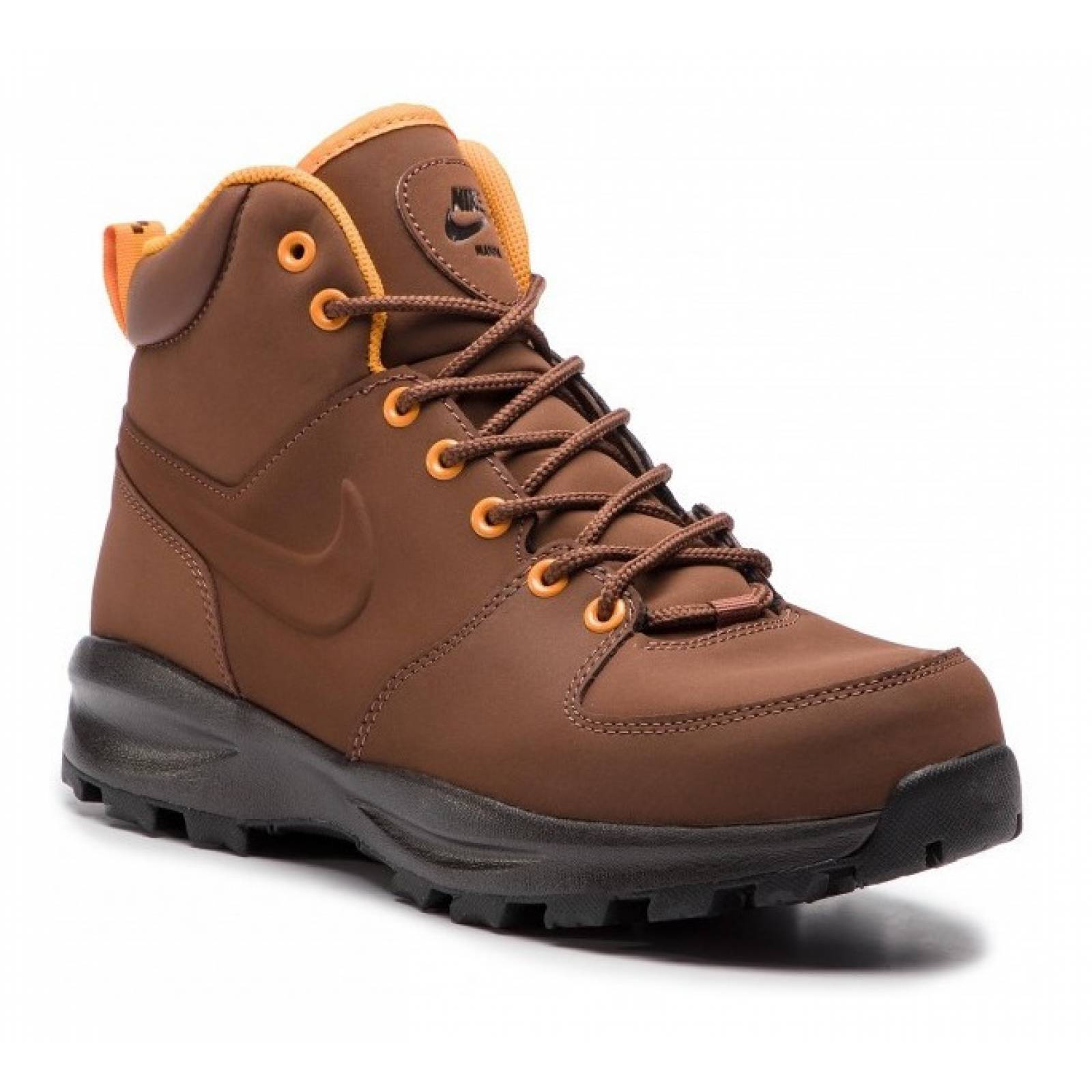 Bota Nike Manoa Leather para Hombre 45450-203