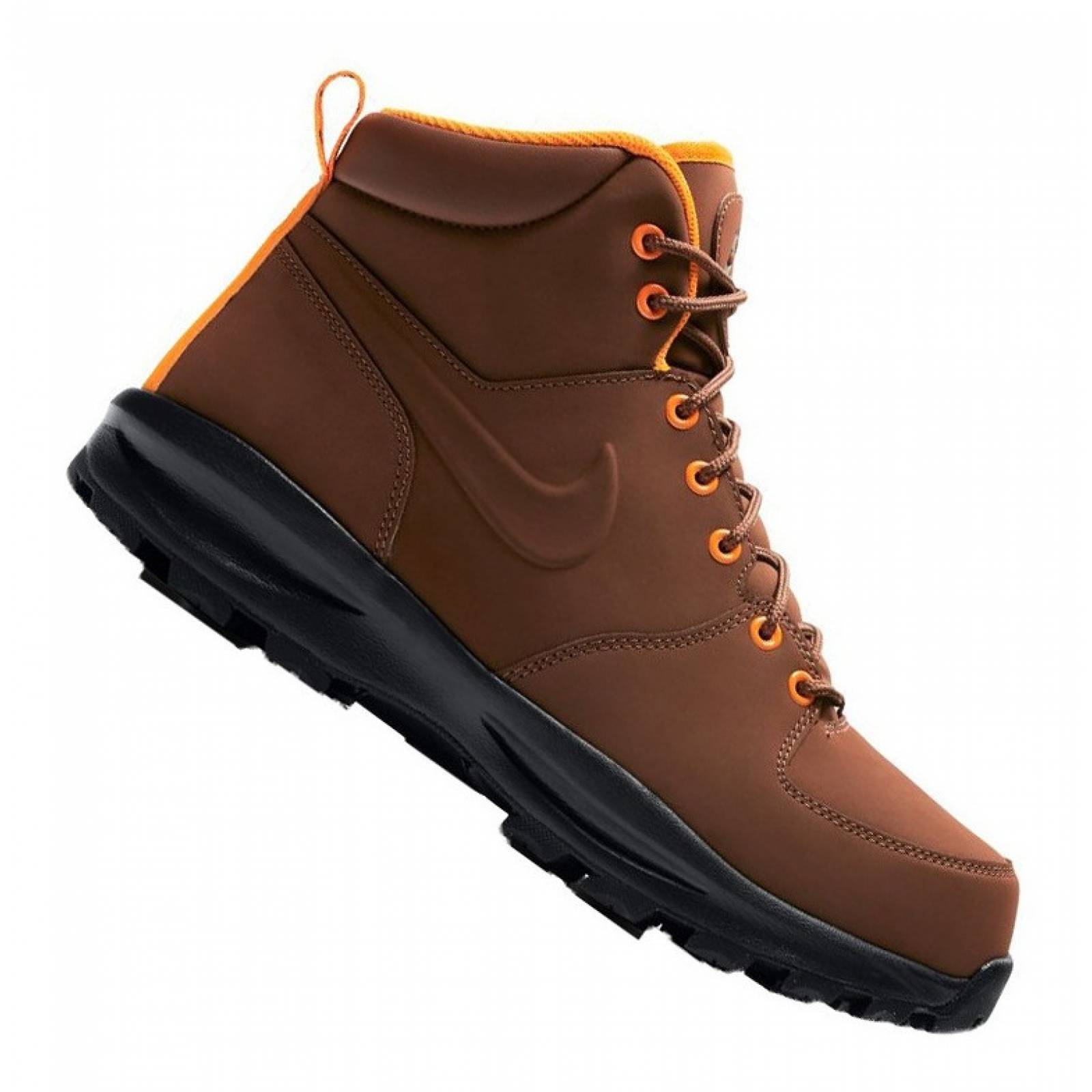 Bota Nike Manoa Leather para Hombre 45450-203